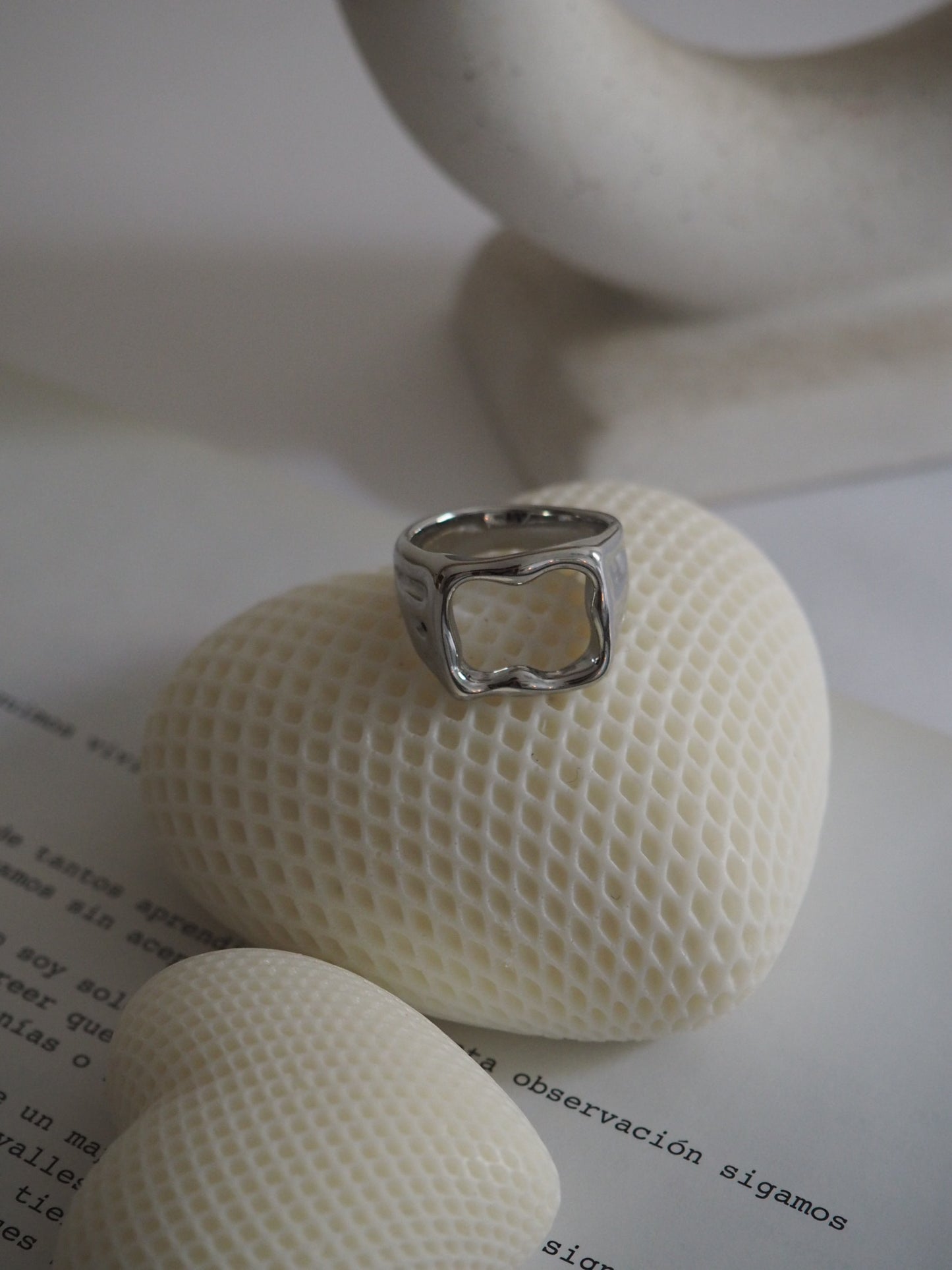 Anillo Eclipse