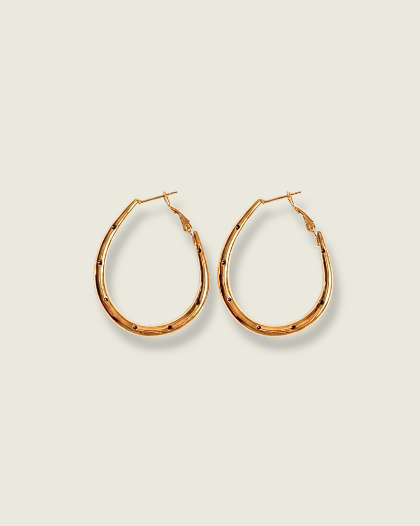 Pendientes Lúa