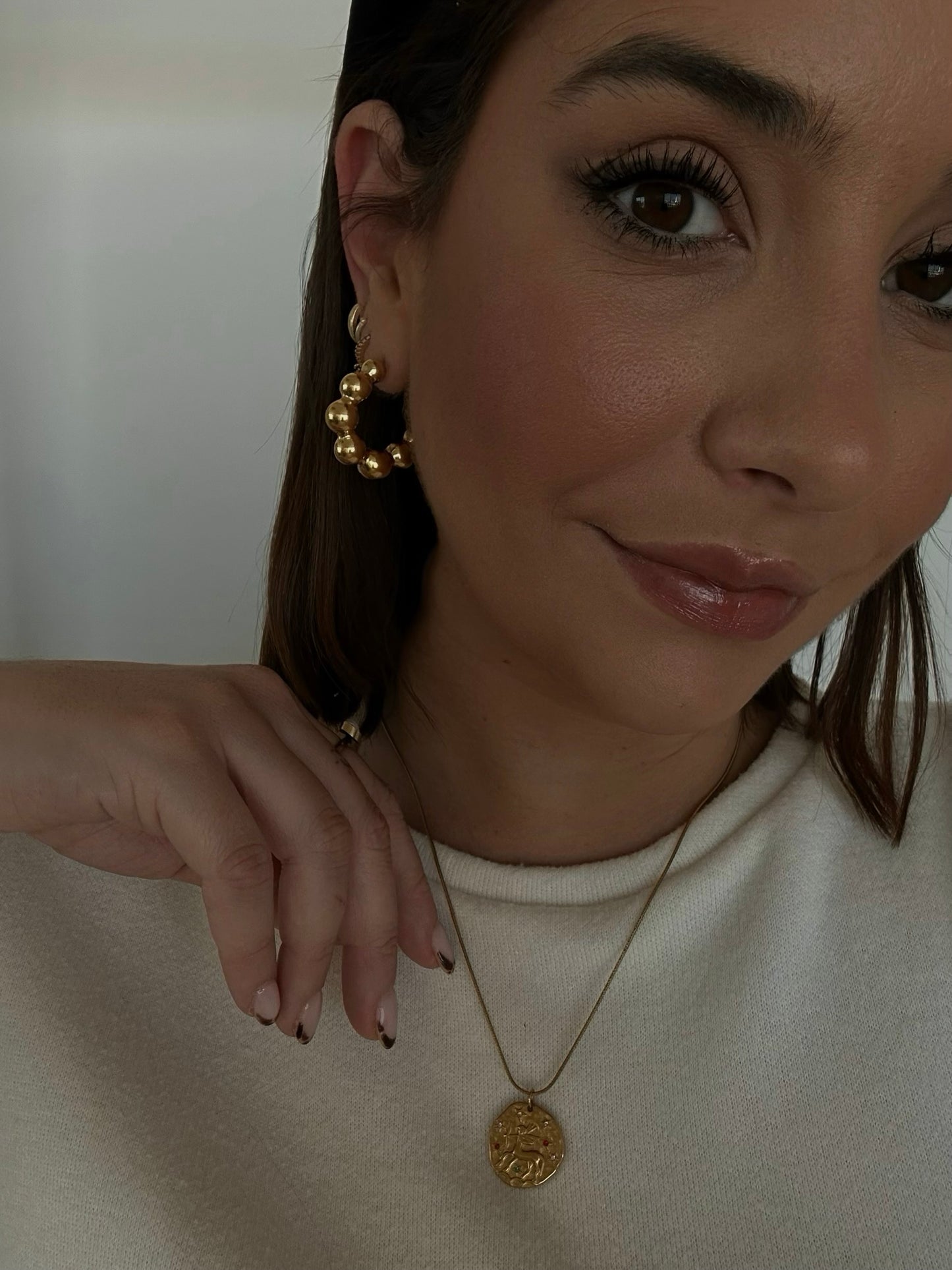 Aros Amazona