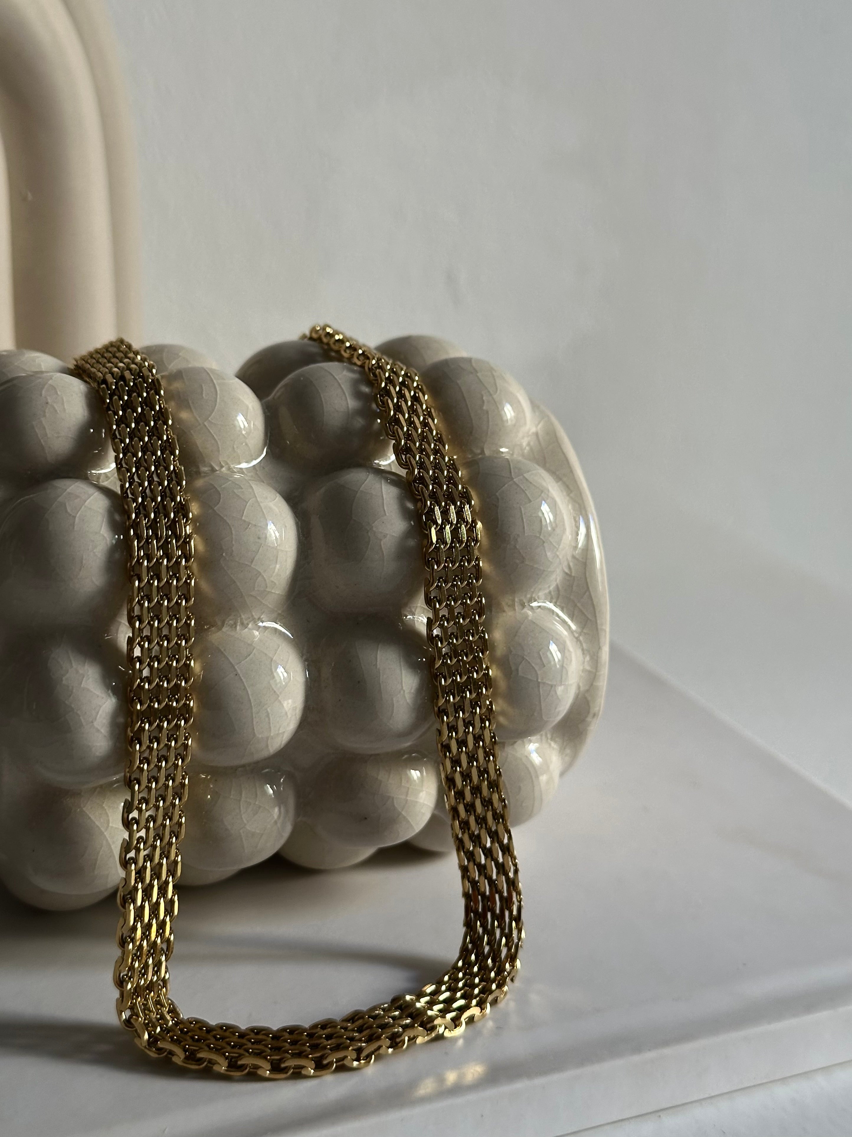 Collar Milano