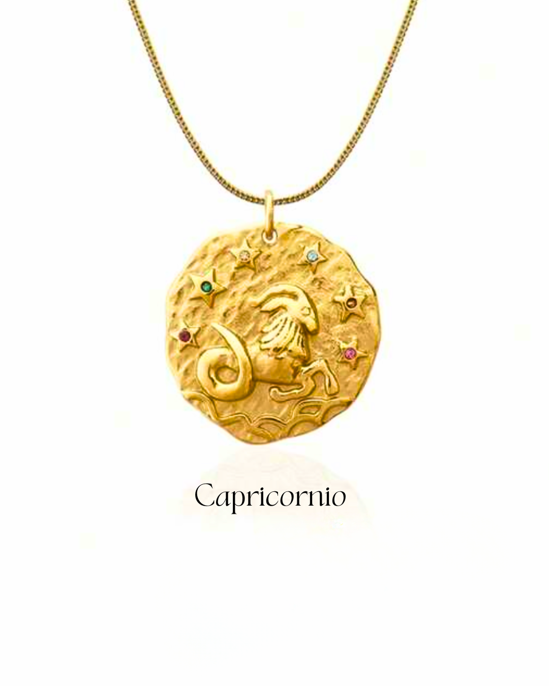 Collar Horóscopo