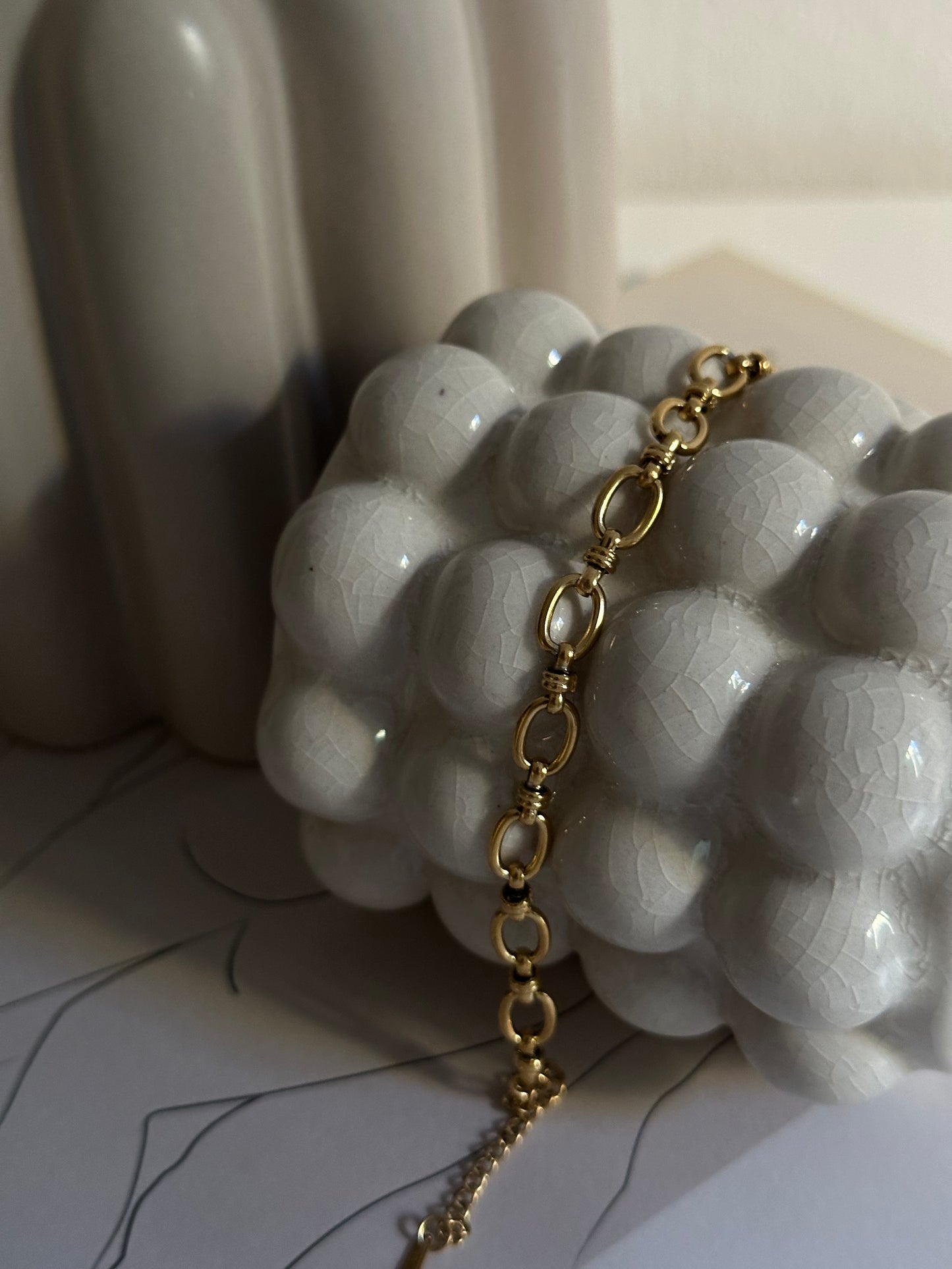 Pulsera Alaia