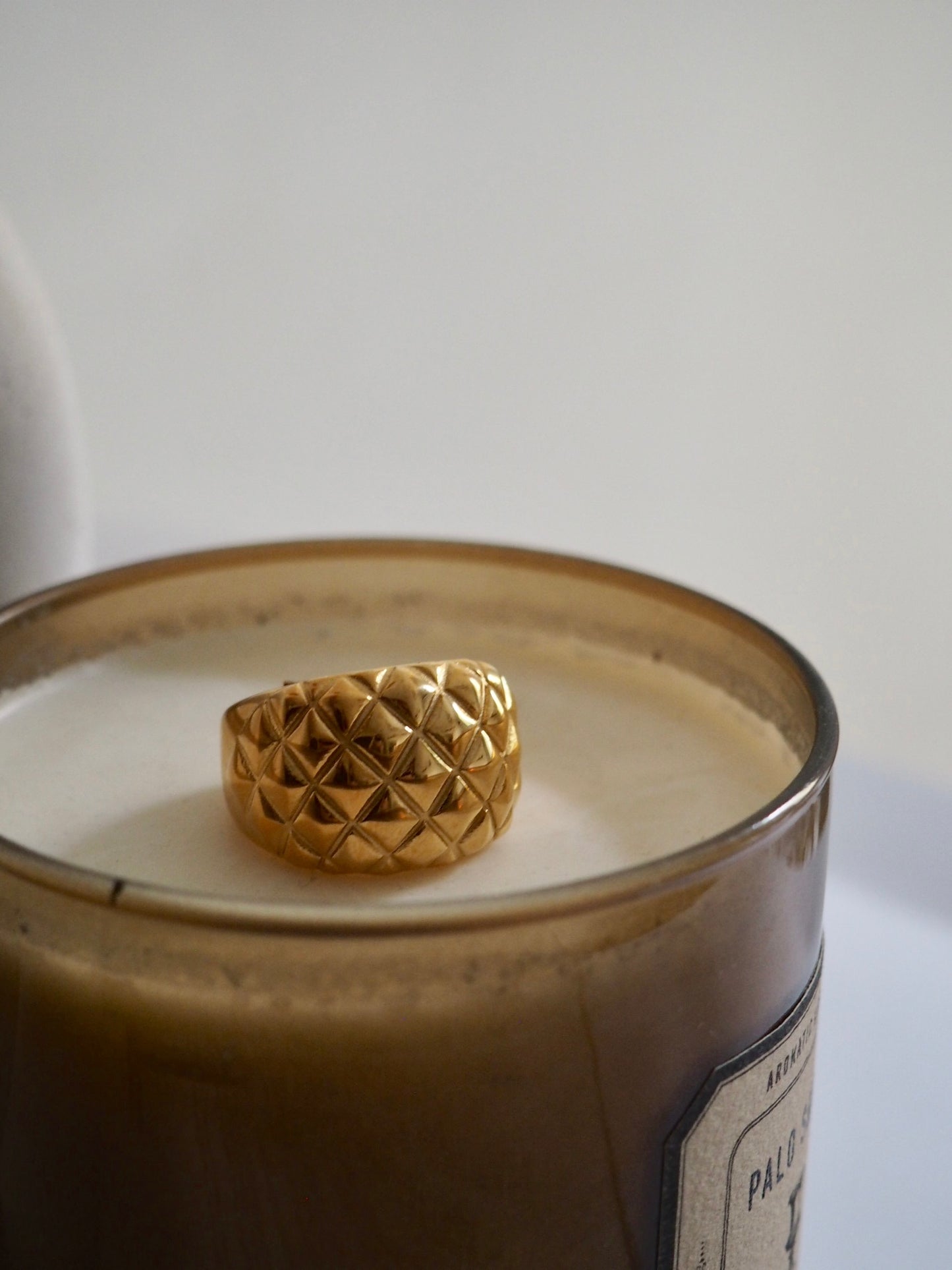 Anillo Aura Oro