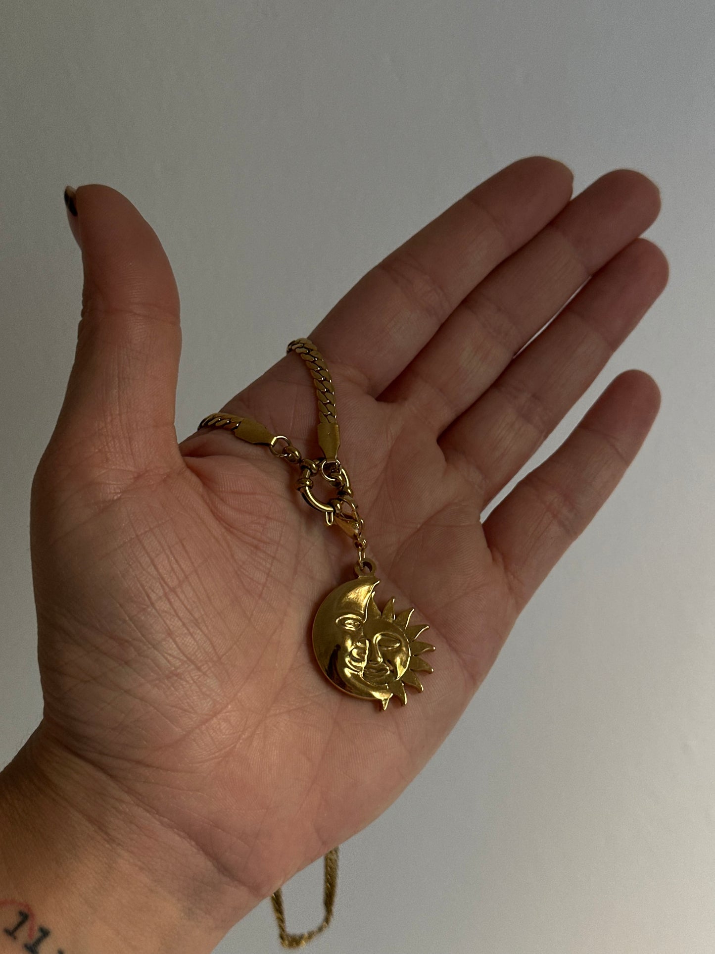 Collar Charm