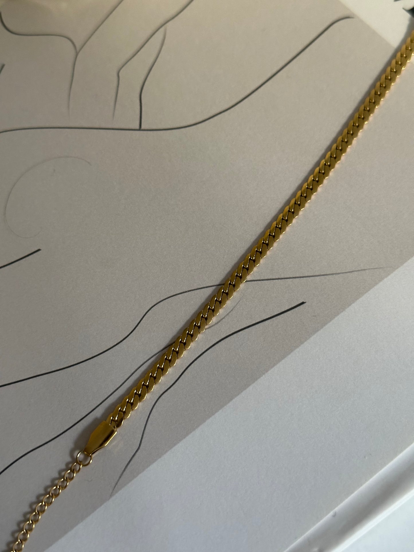 Pulsera Gema