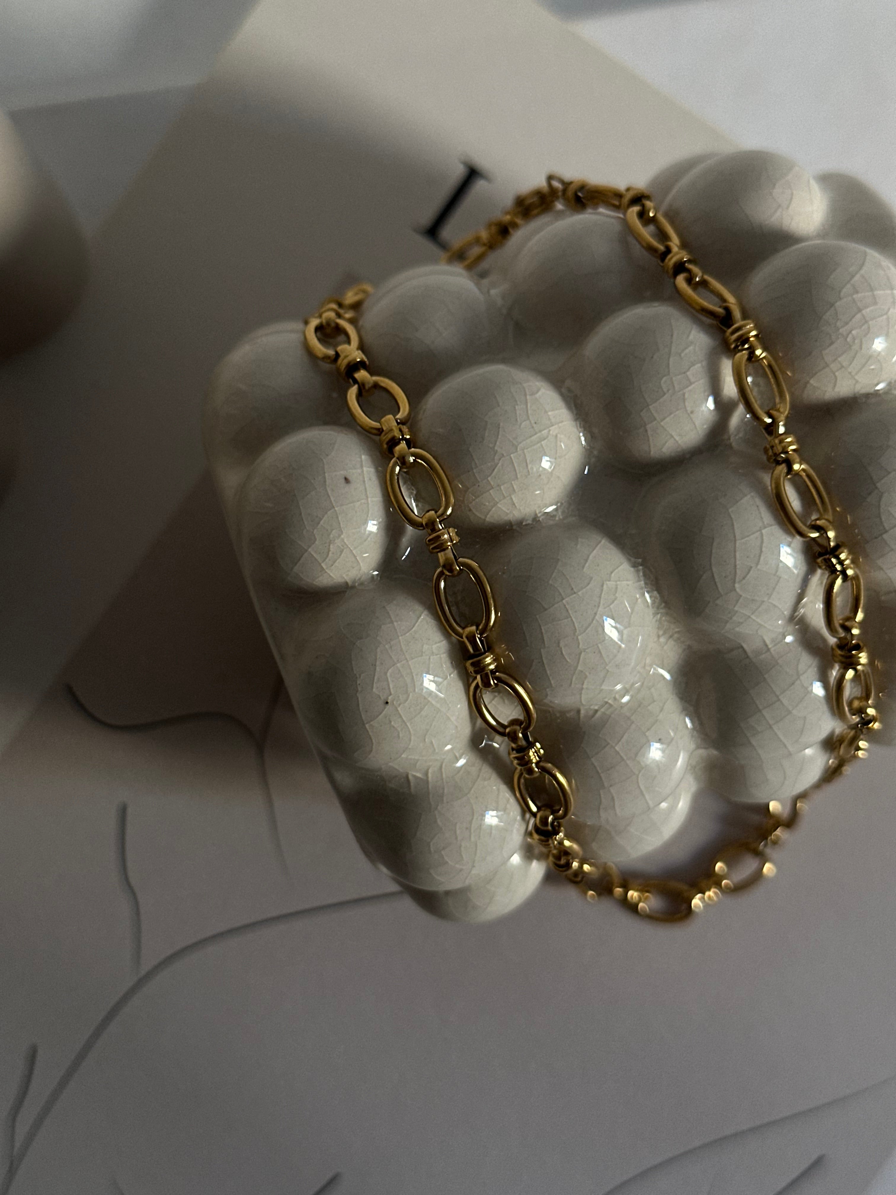 Collar Alaia