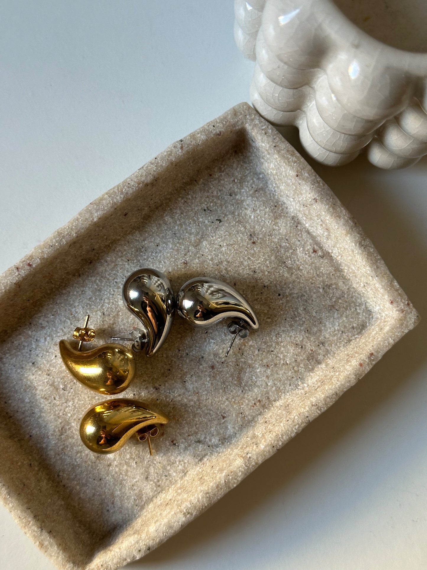 Pendientes Praga