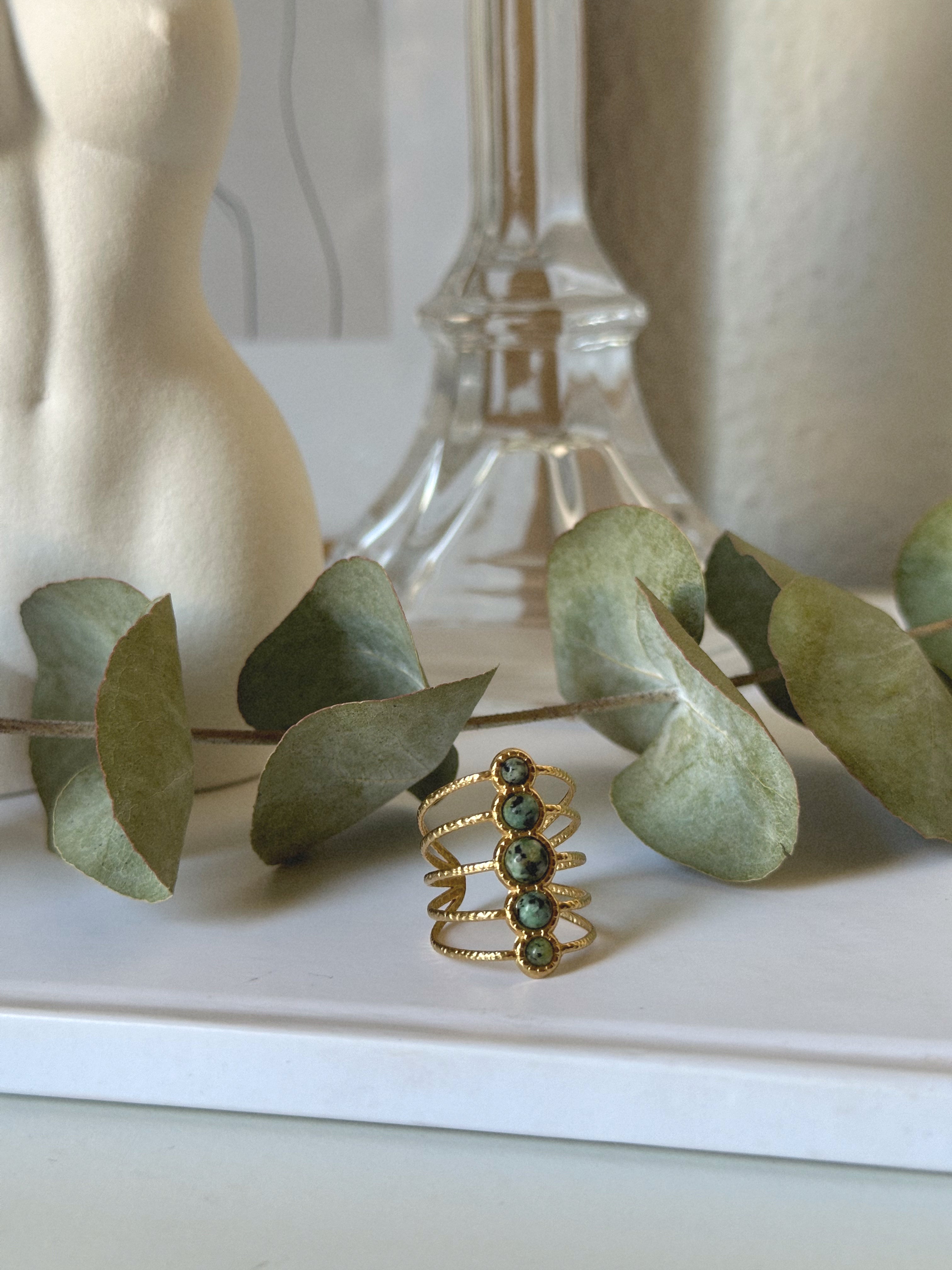 Anillo Chloe