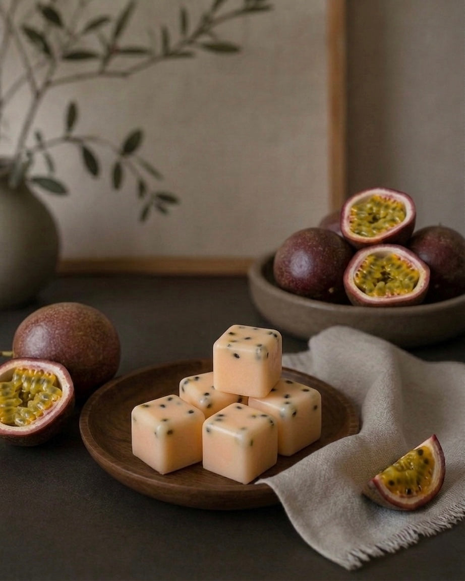 Wax Melts de Fruta de la pasión