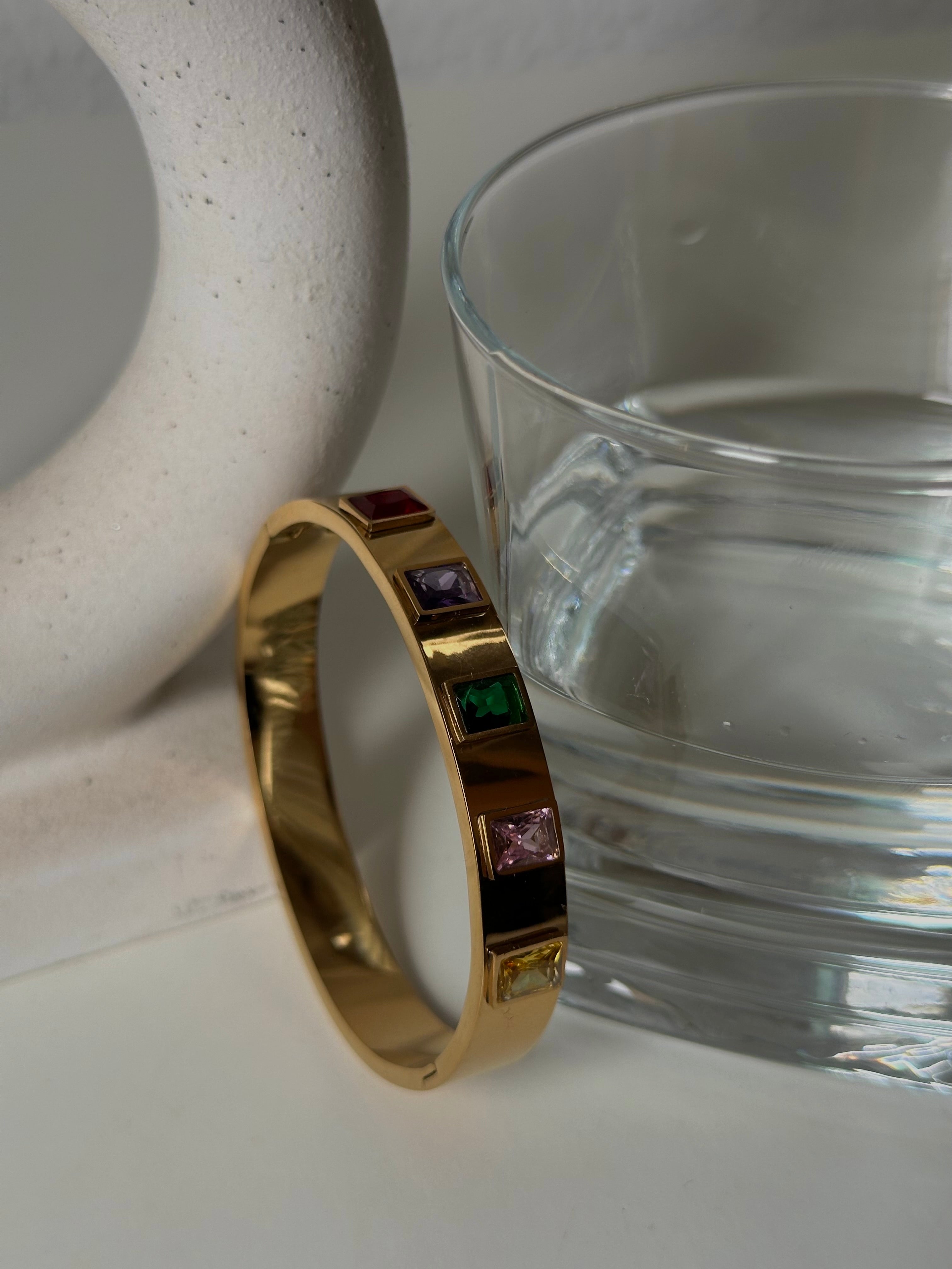 Brazalete Astra