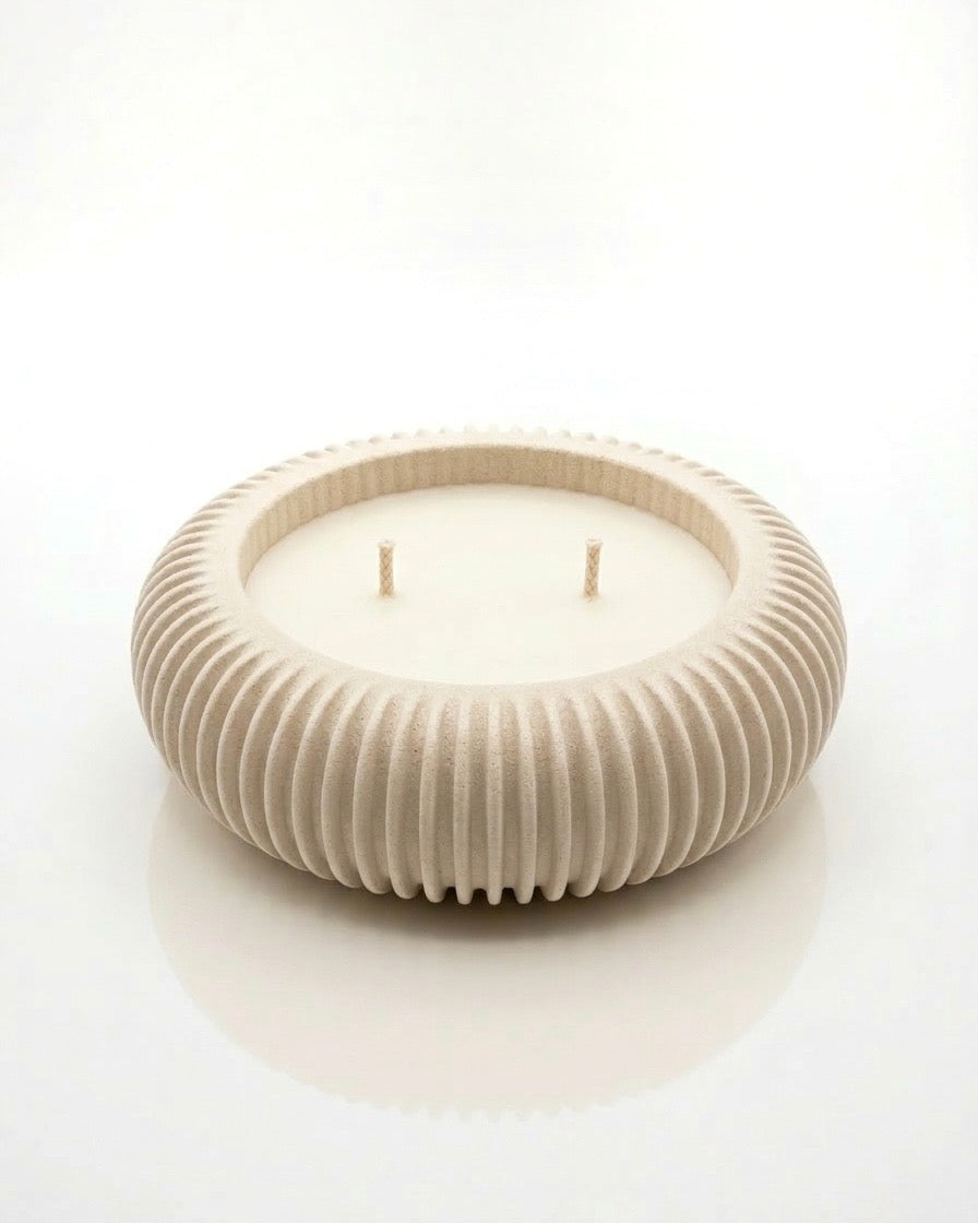 Objeto 05 - Vela Nordic