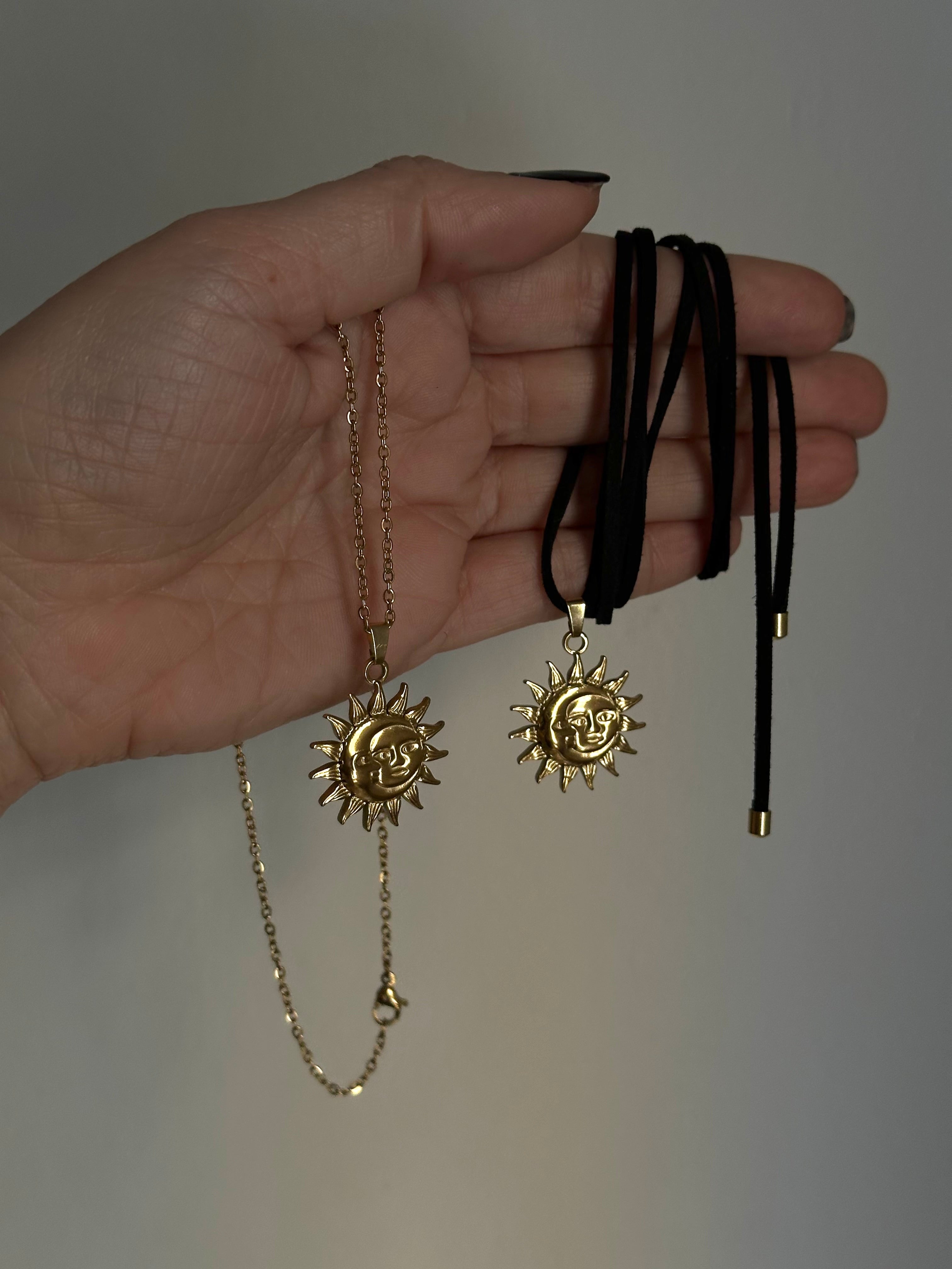 Collar Eclipse