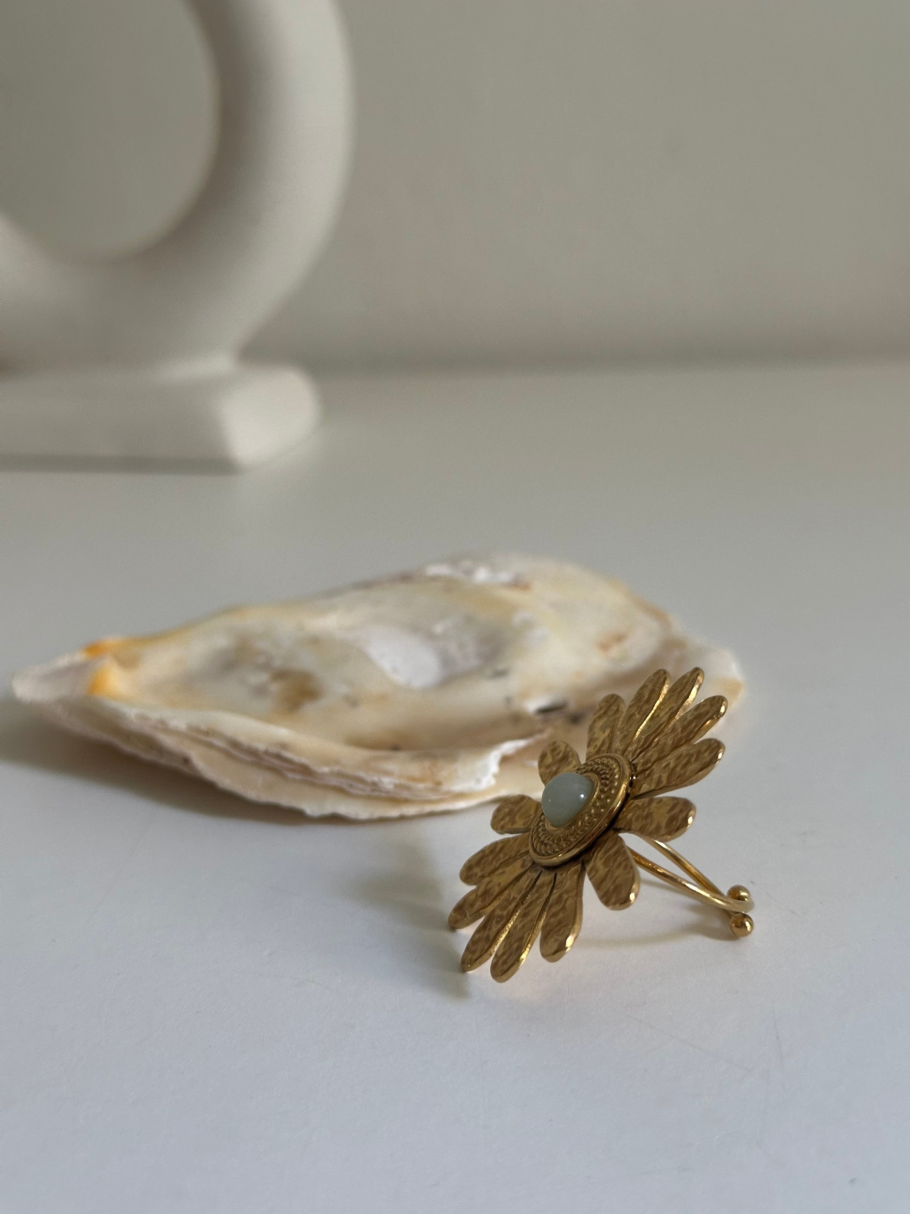 Anillo Margarita