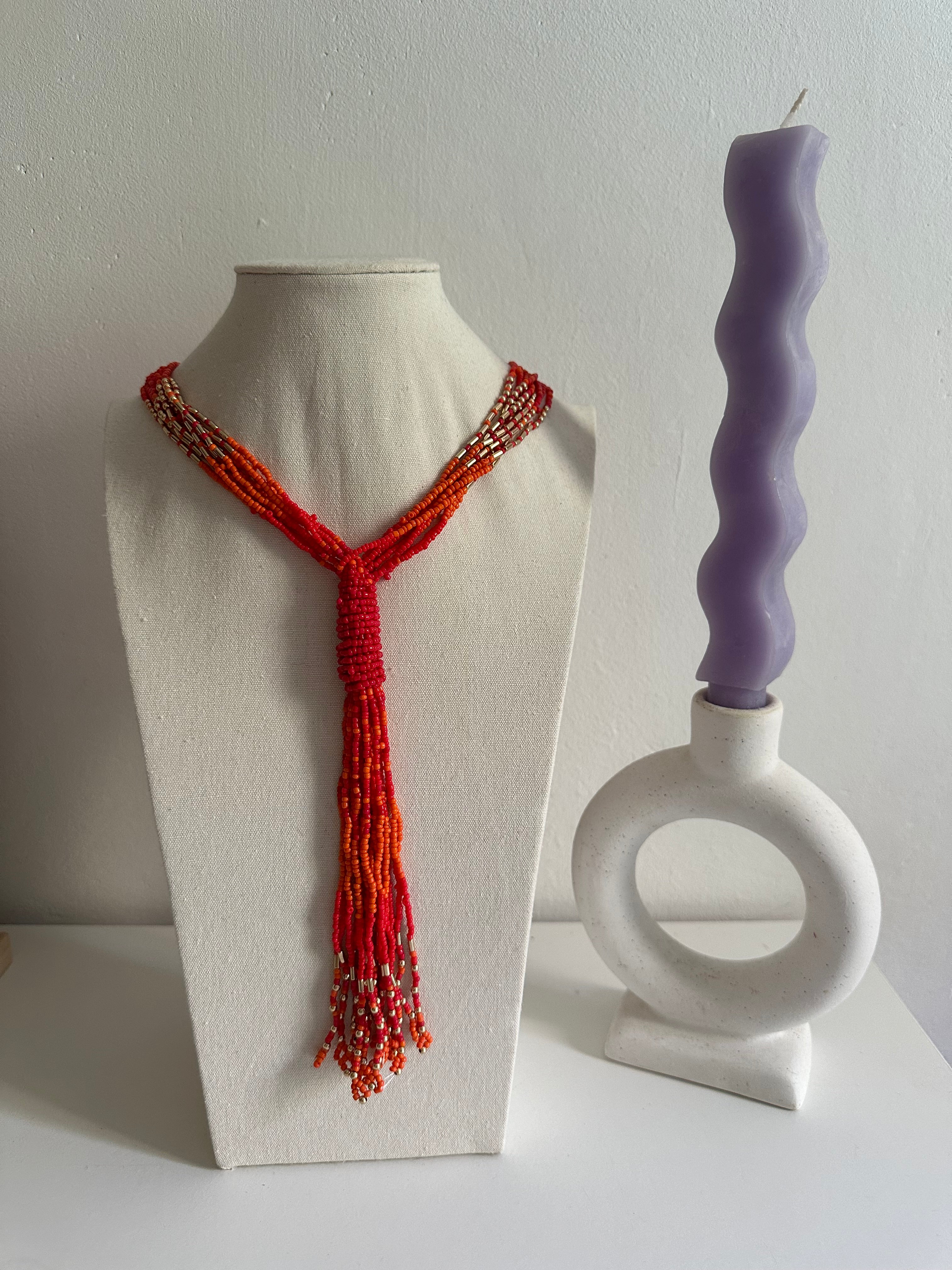 Collar Tarifa