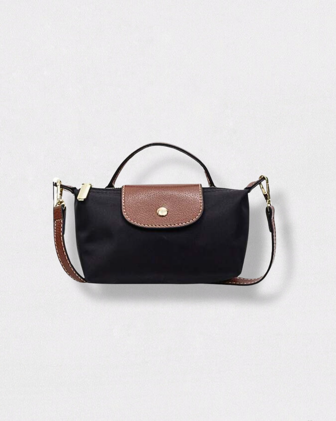 Bolso Vittoria Negro