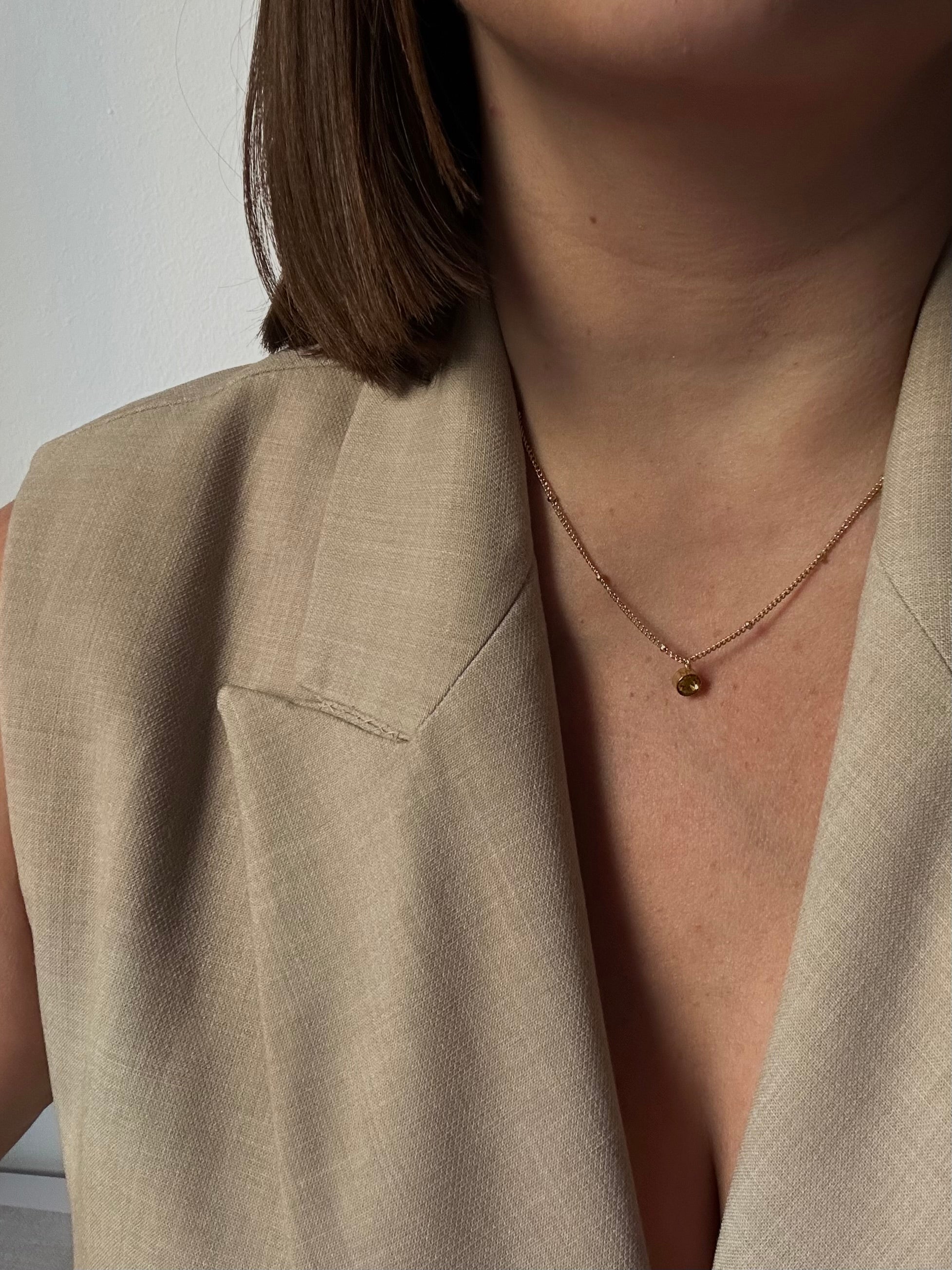 Collares Circonitas