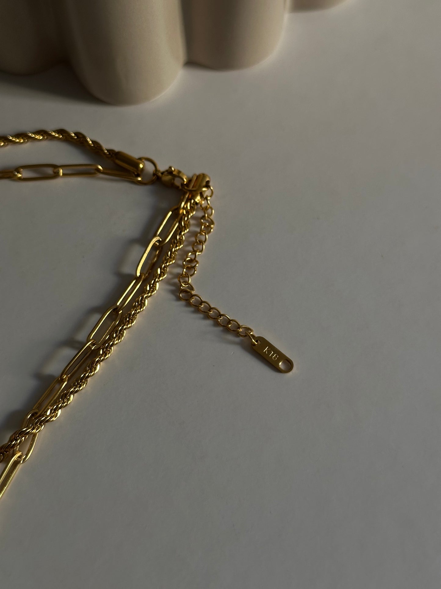 Collar Galia