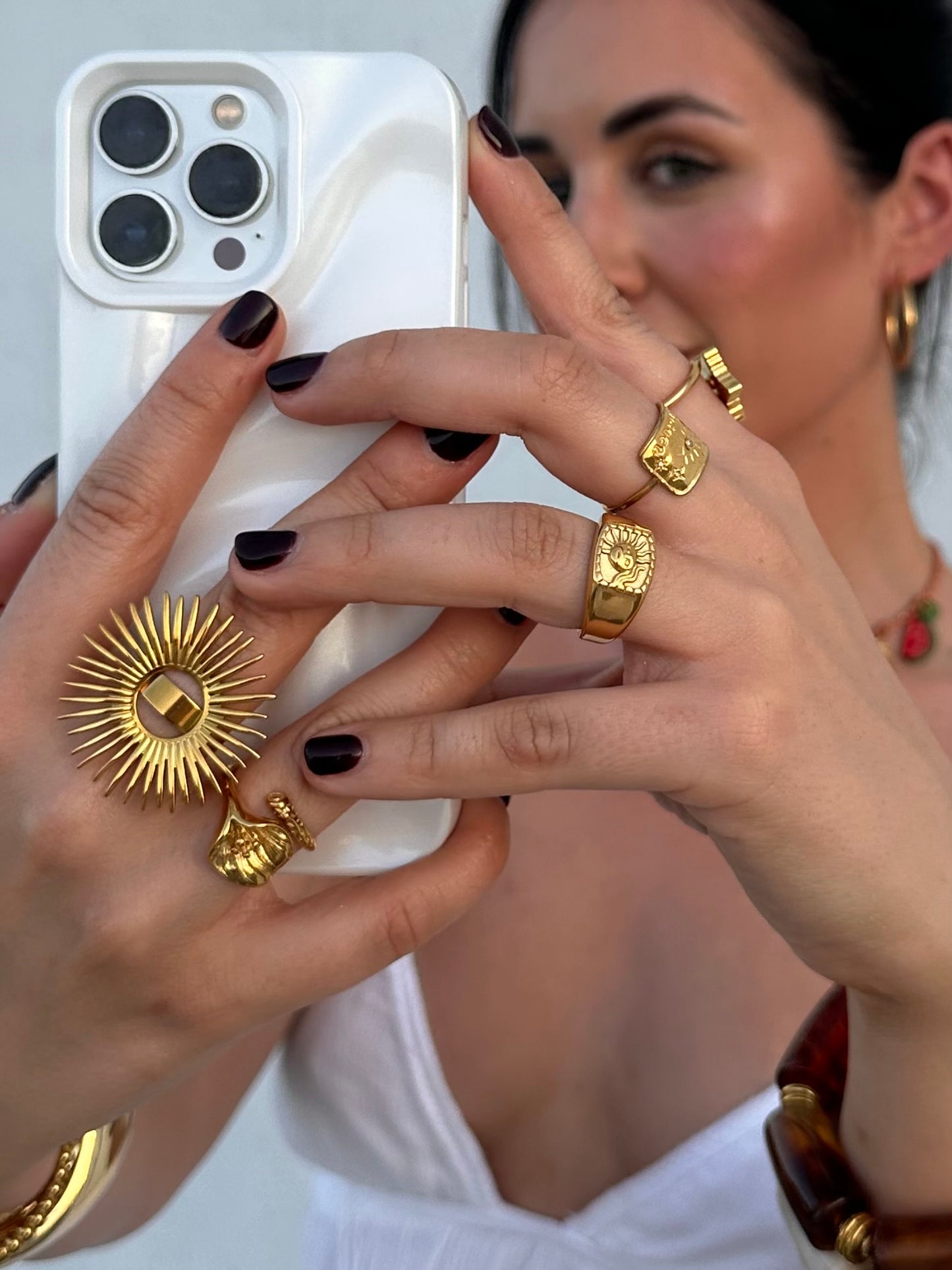Anillo Helios