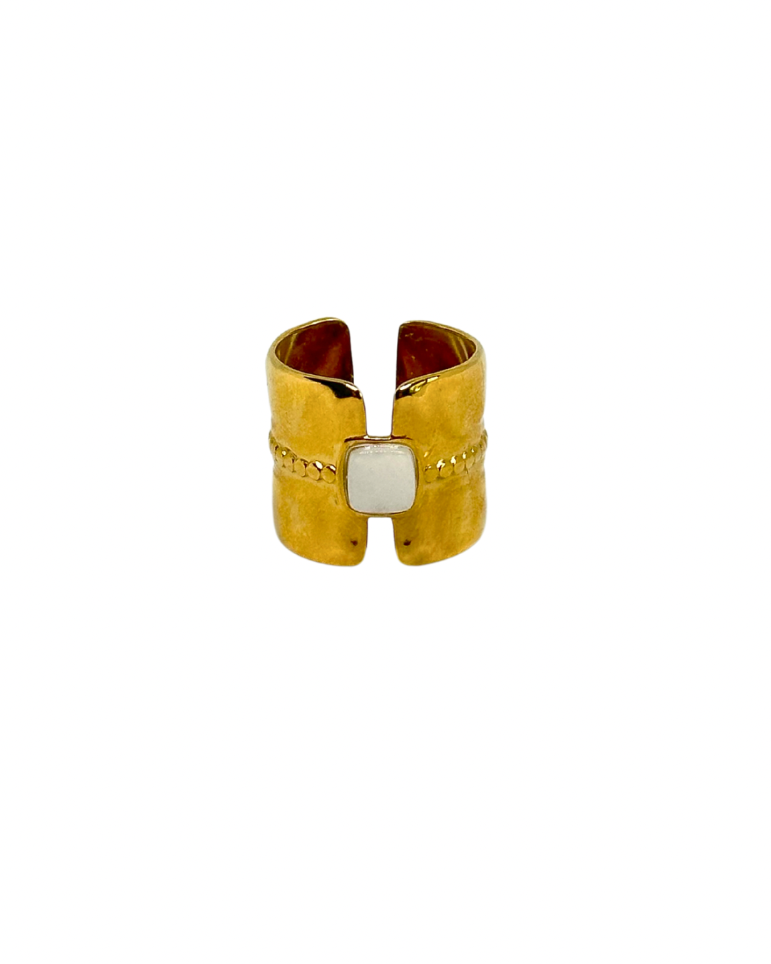 Anillo Cala Rossa