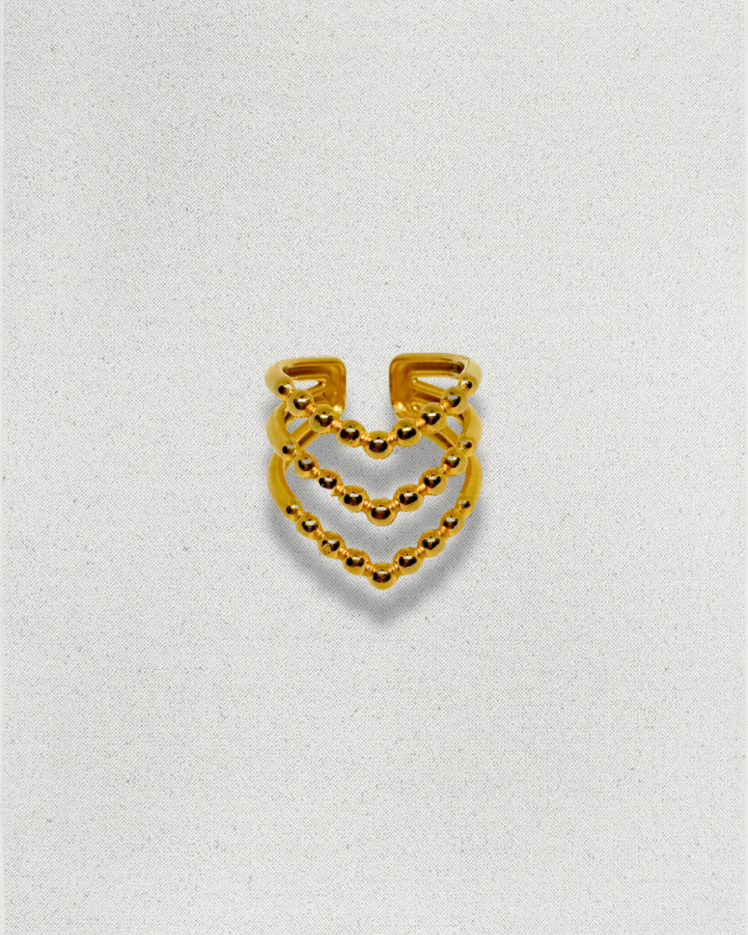 Anillo Dubai