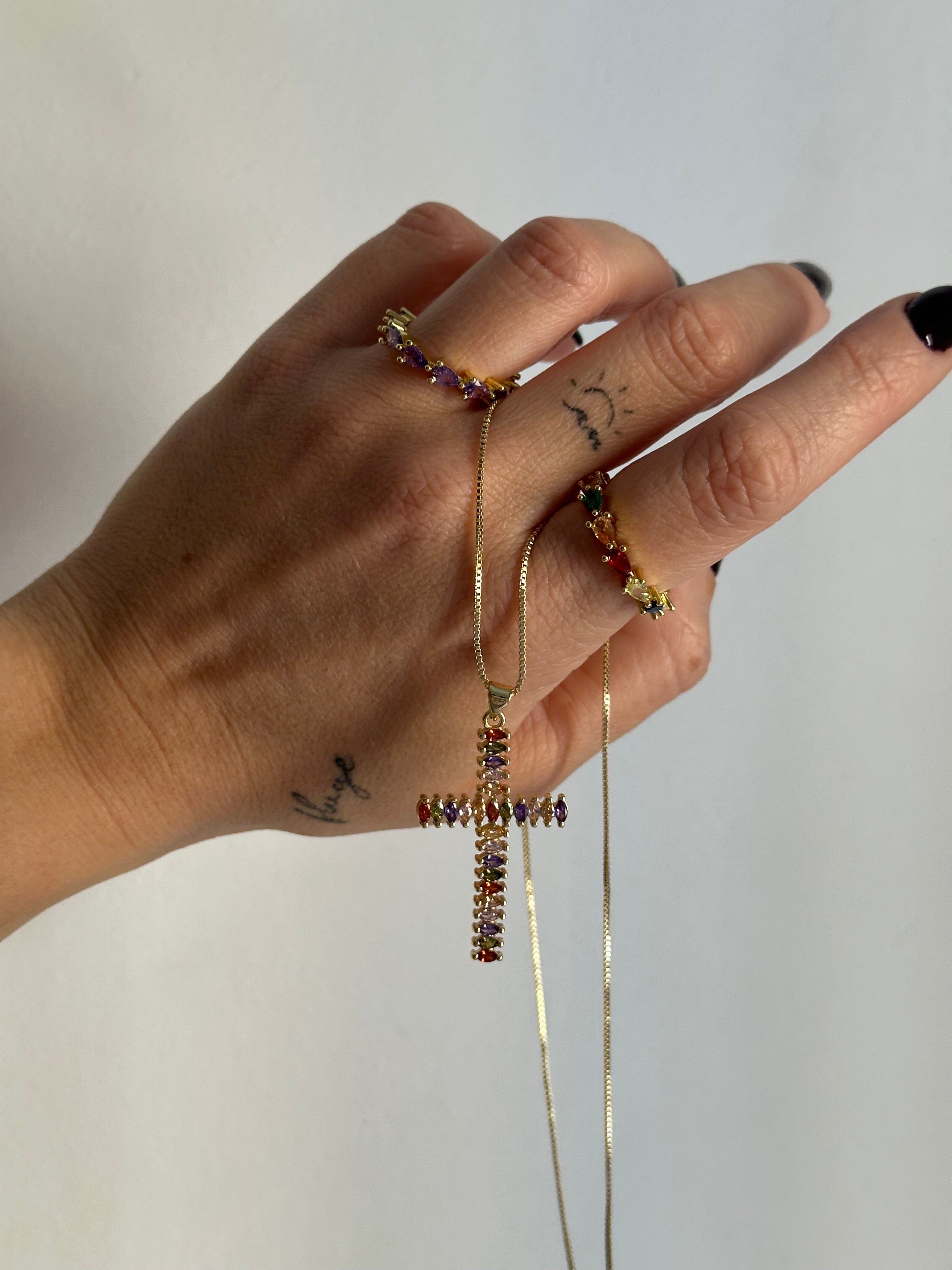 Collar Julieta