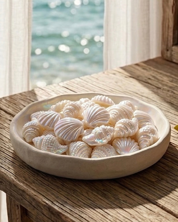 Wax Melts Oceánicos