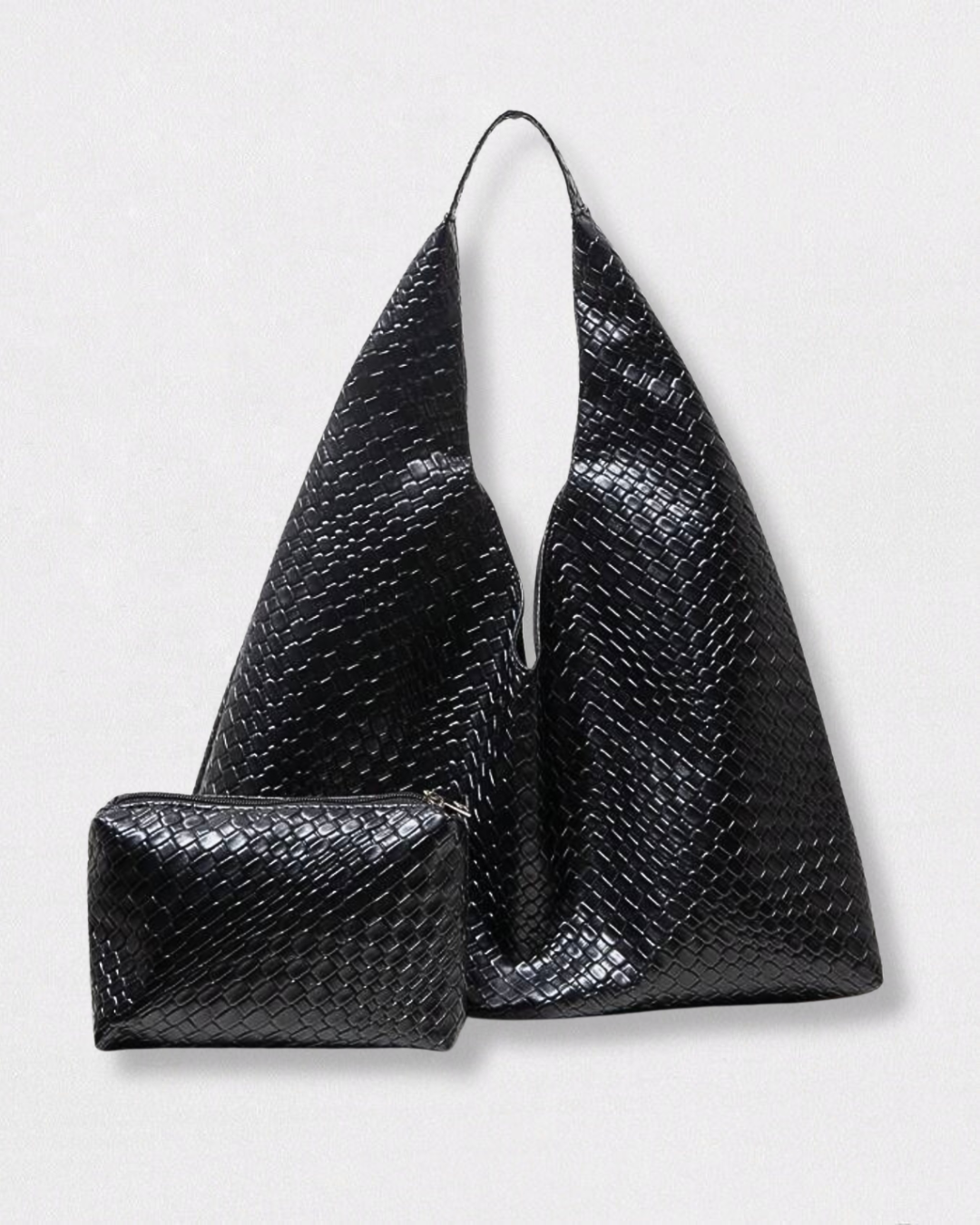 Bolso Arezzo Negro