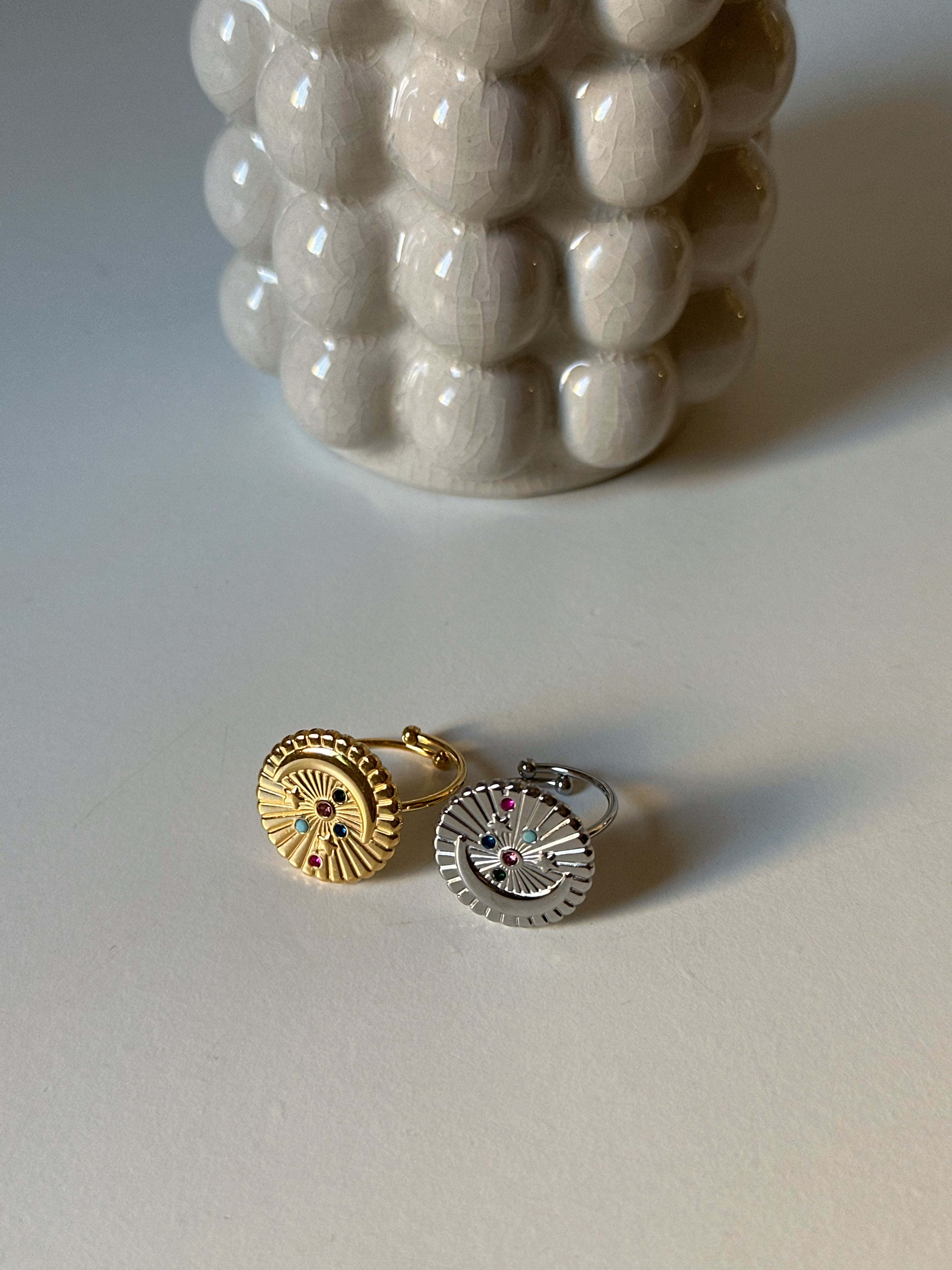Anillo Cosmos