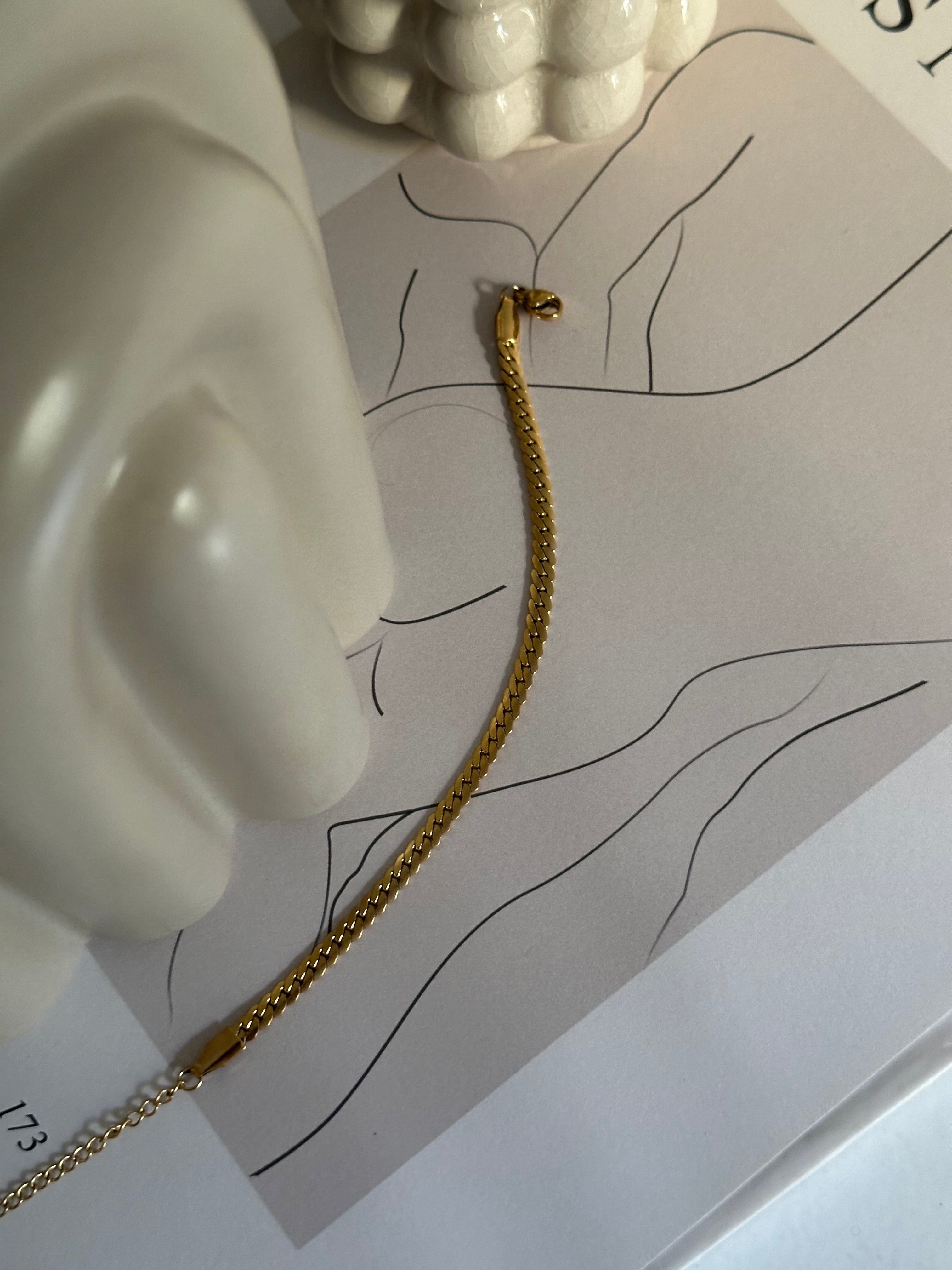 Pulsera Gema