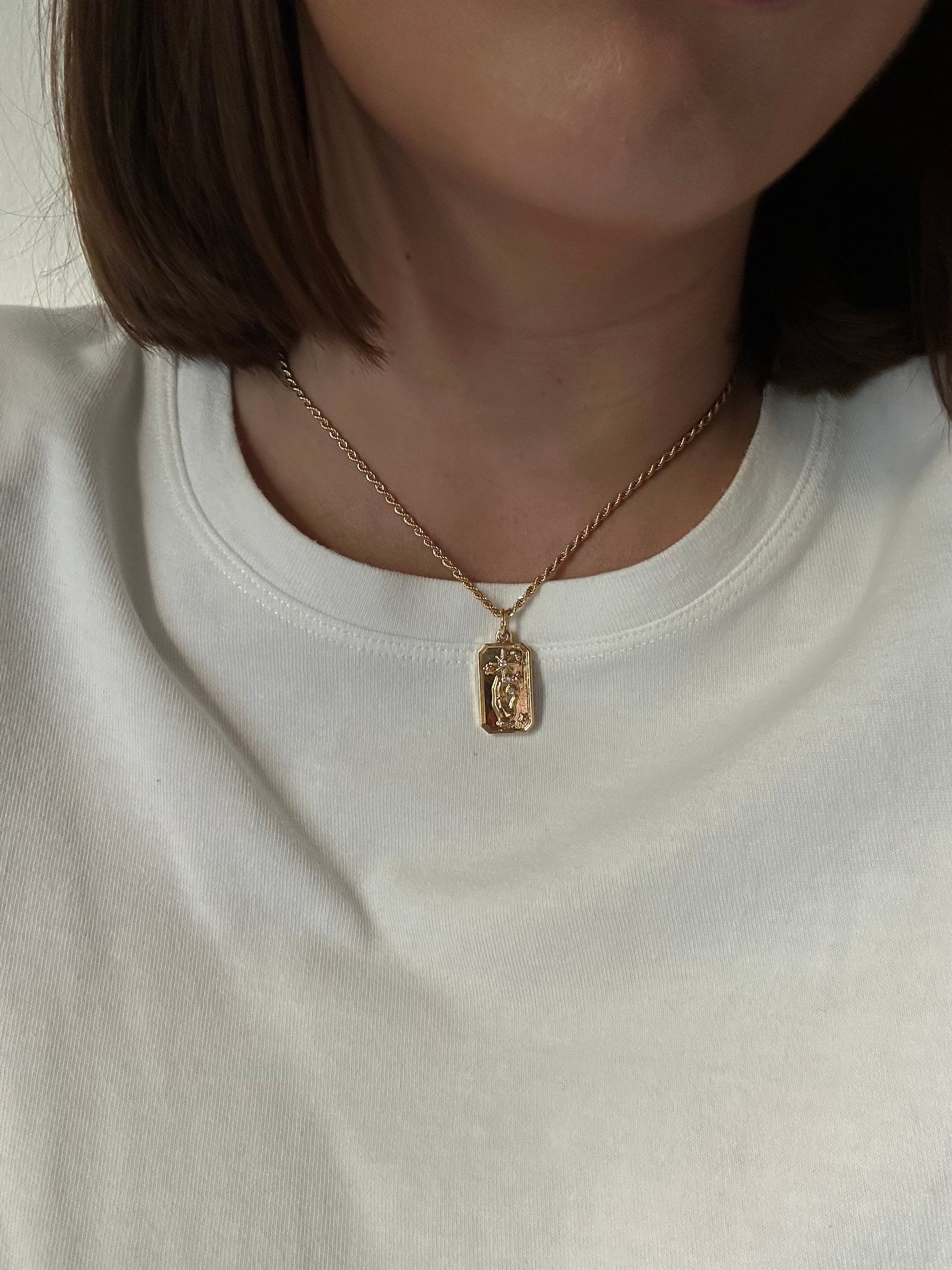 Collar Protección