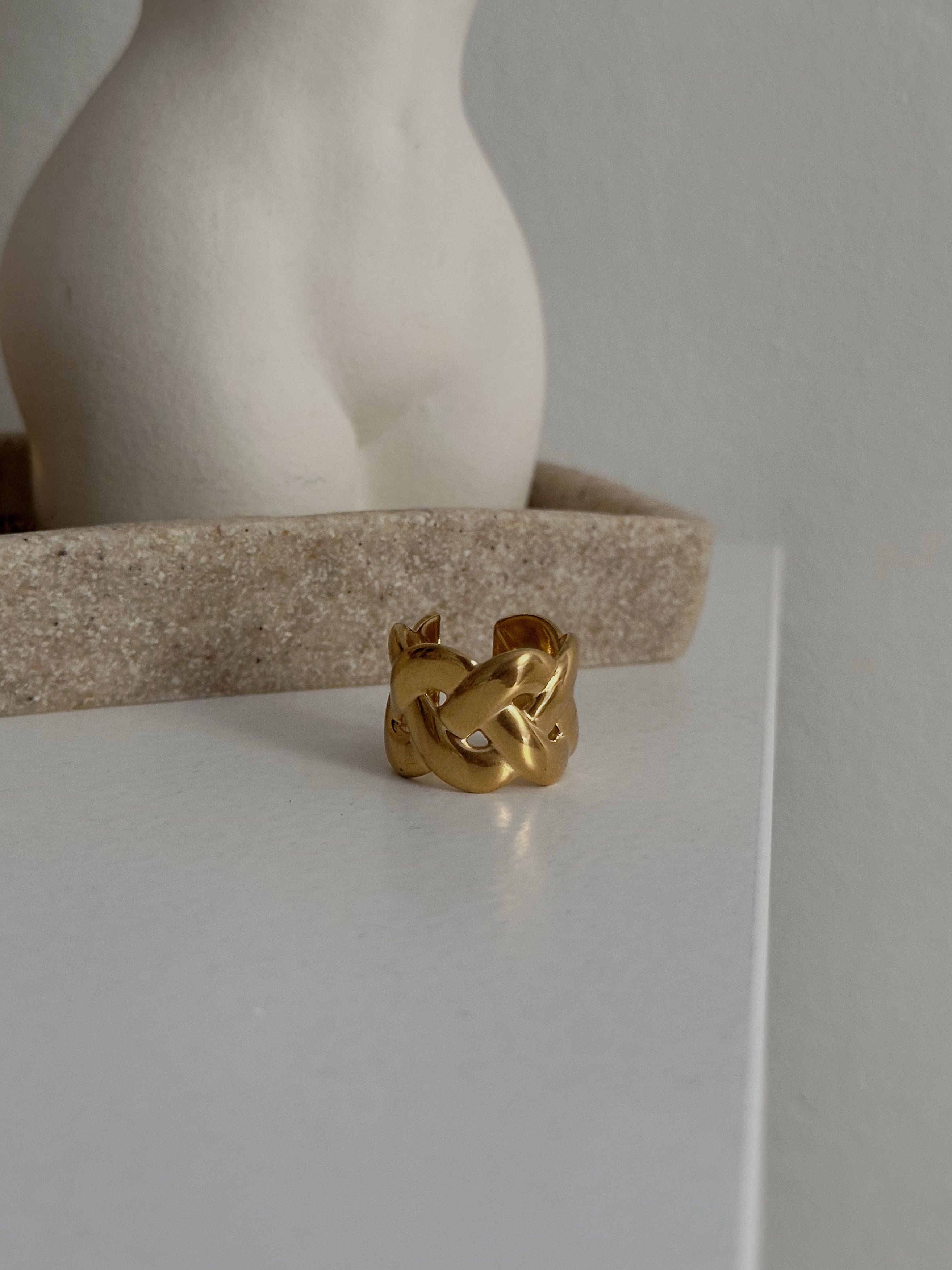 Anillo Anaïs