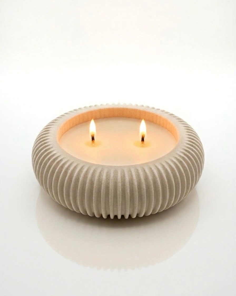 OBJETO 04 - VELA NORDIC