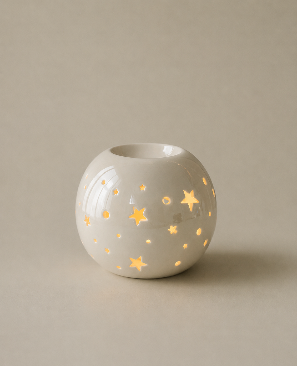 Quemador Star