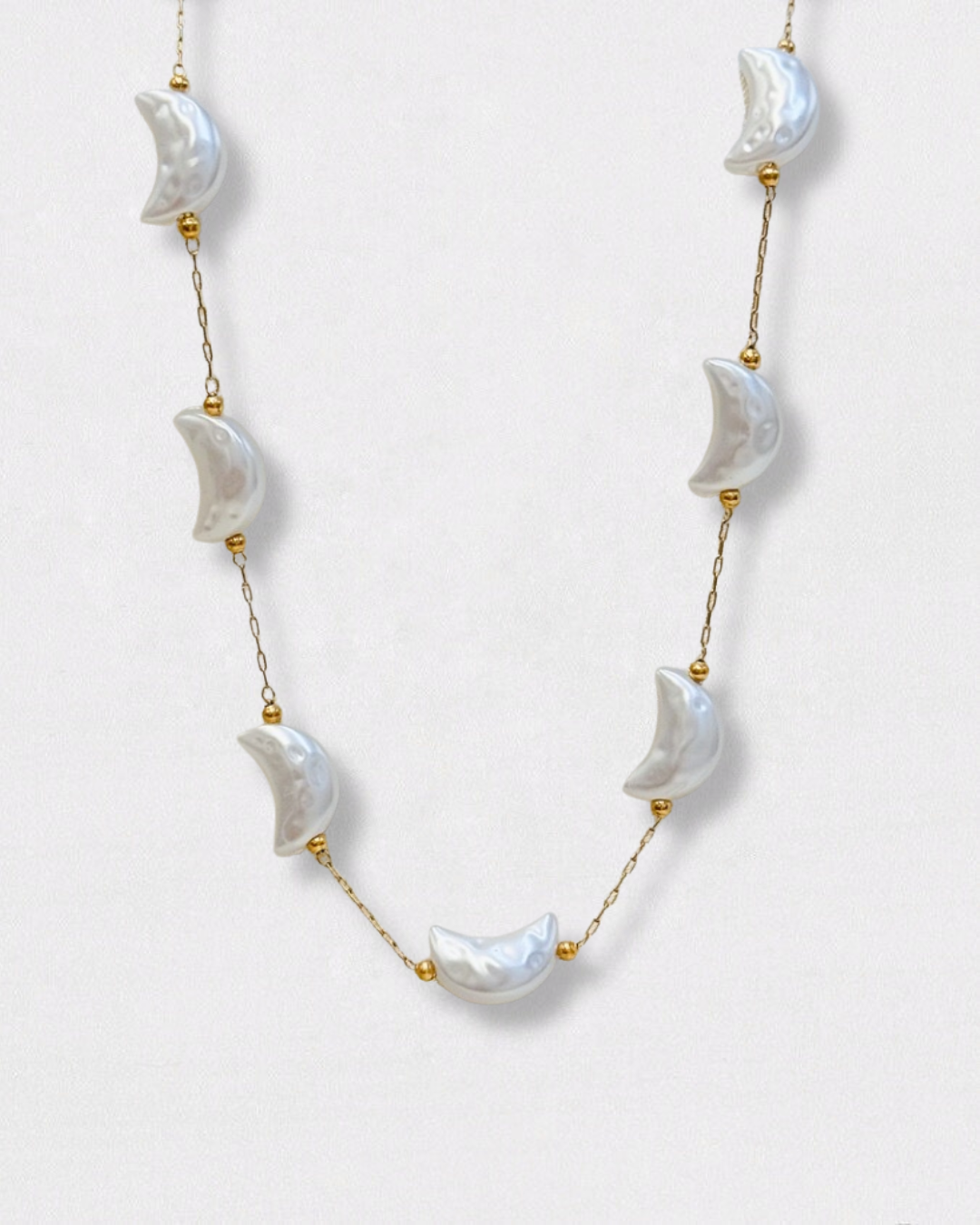 Collar Chiaro di Luna