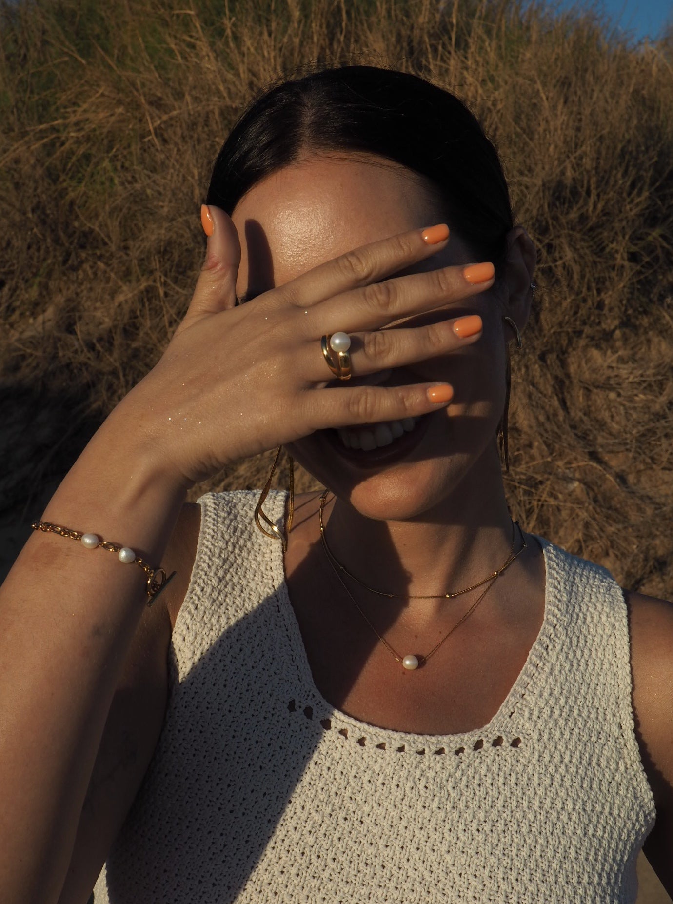 Anillo Vittoria