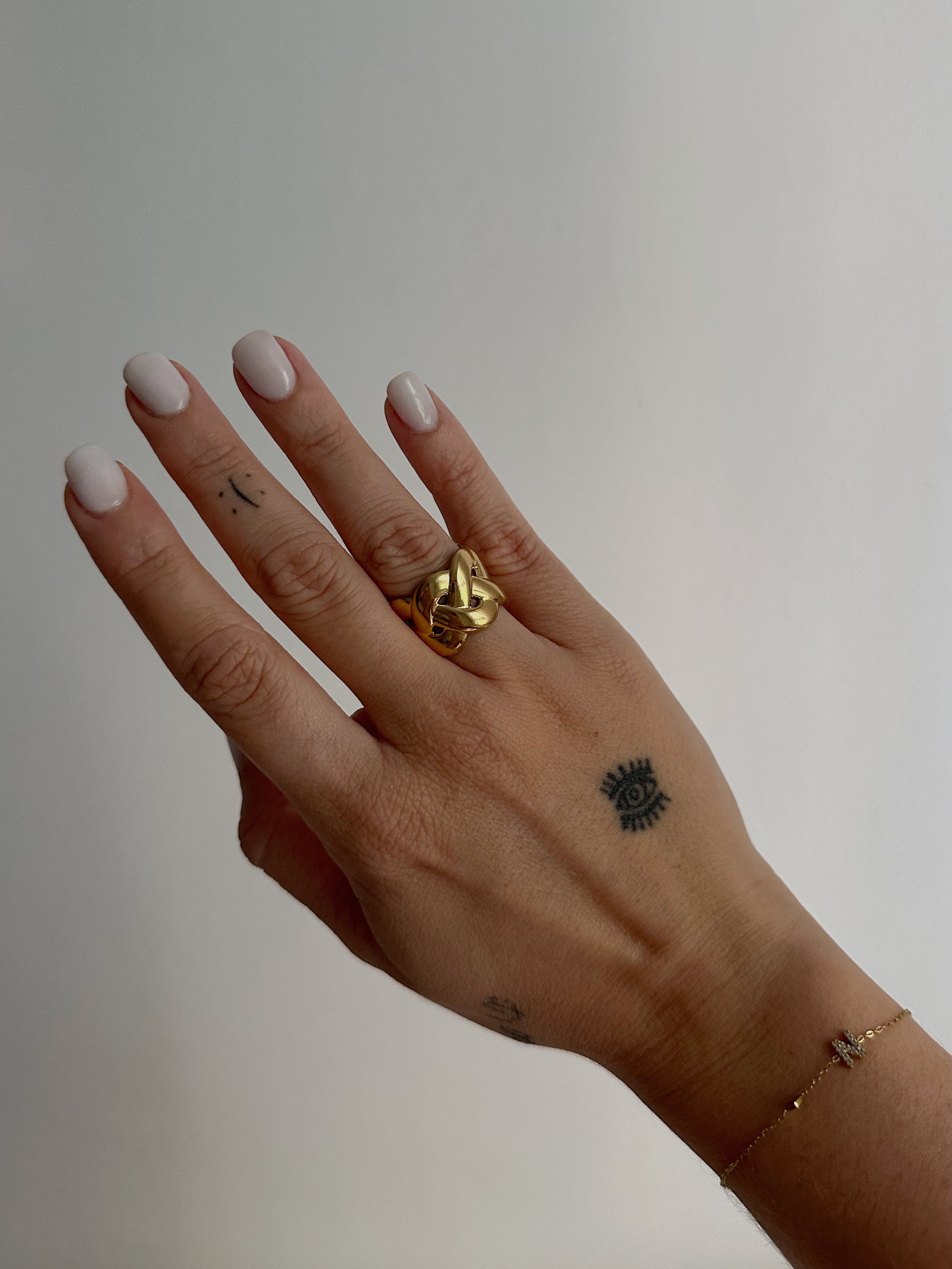 Anillo Anaïs
