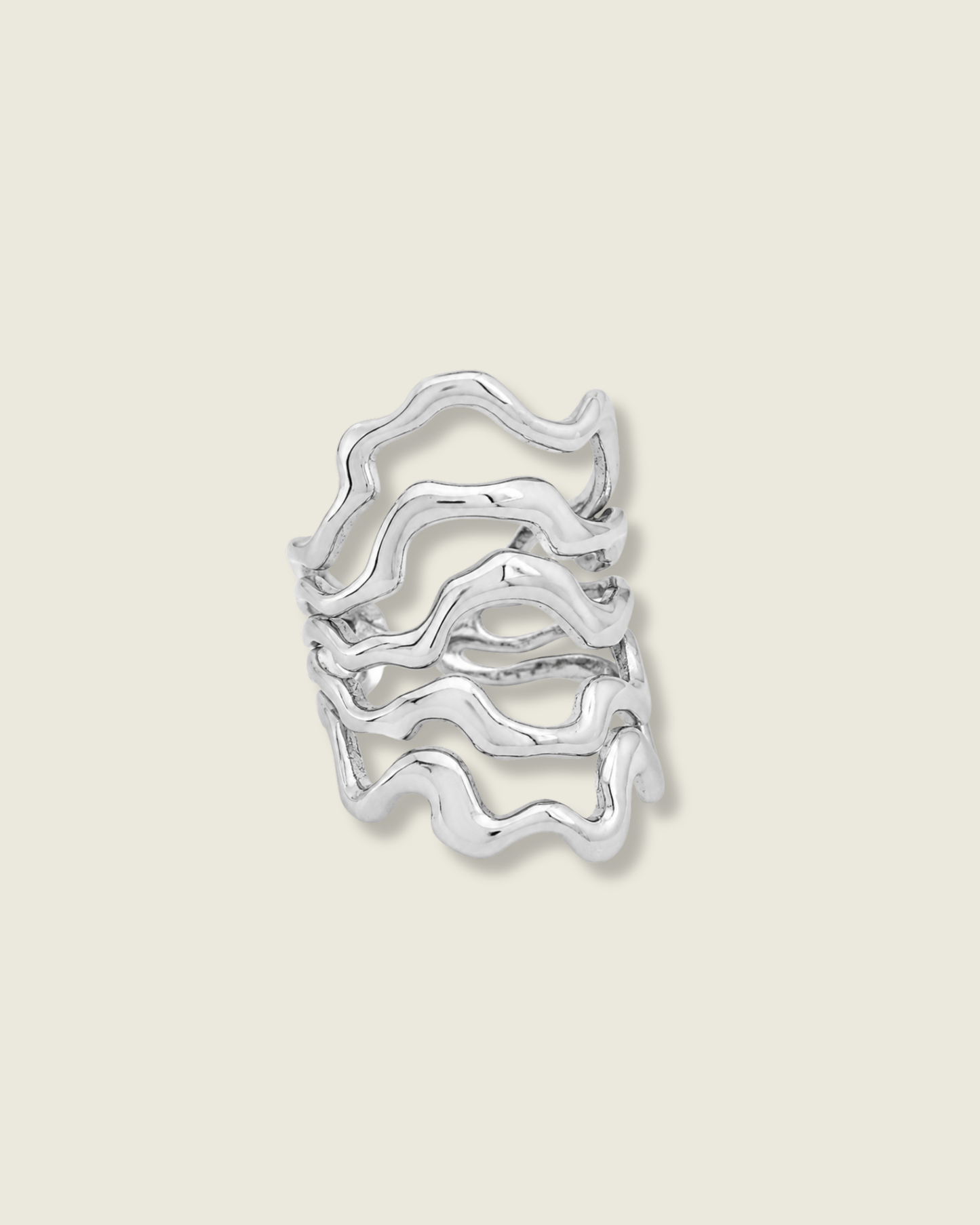 Anillo Coralia