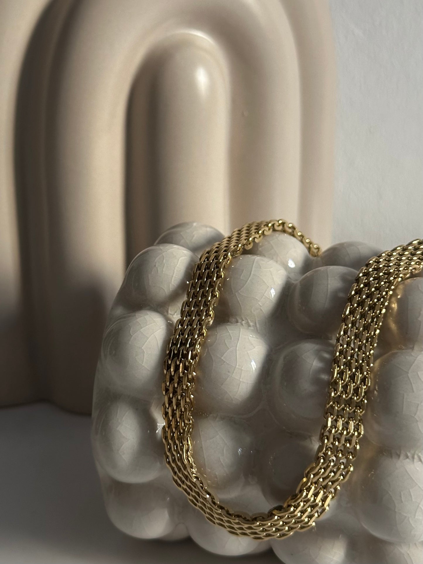Collar Milano