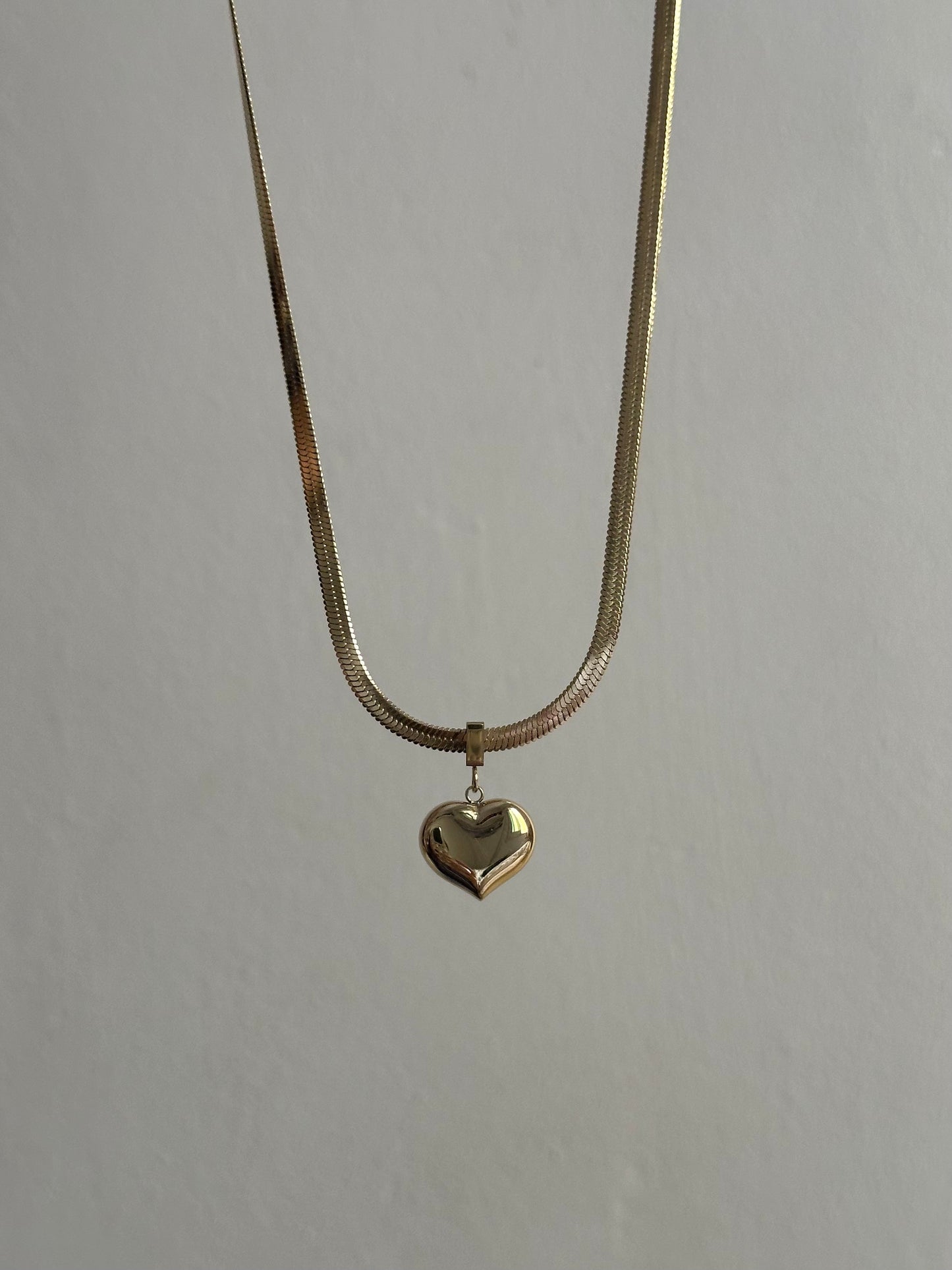 Collar Romeo