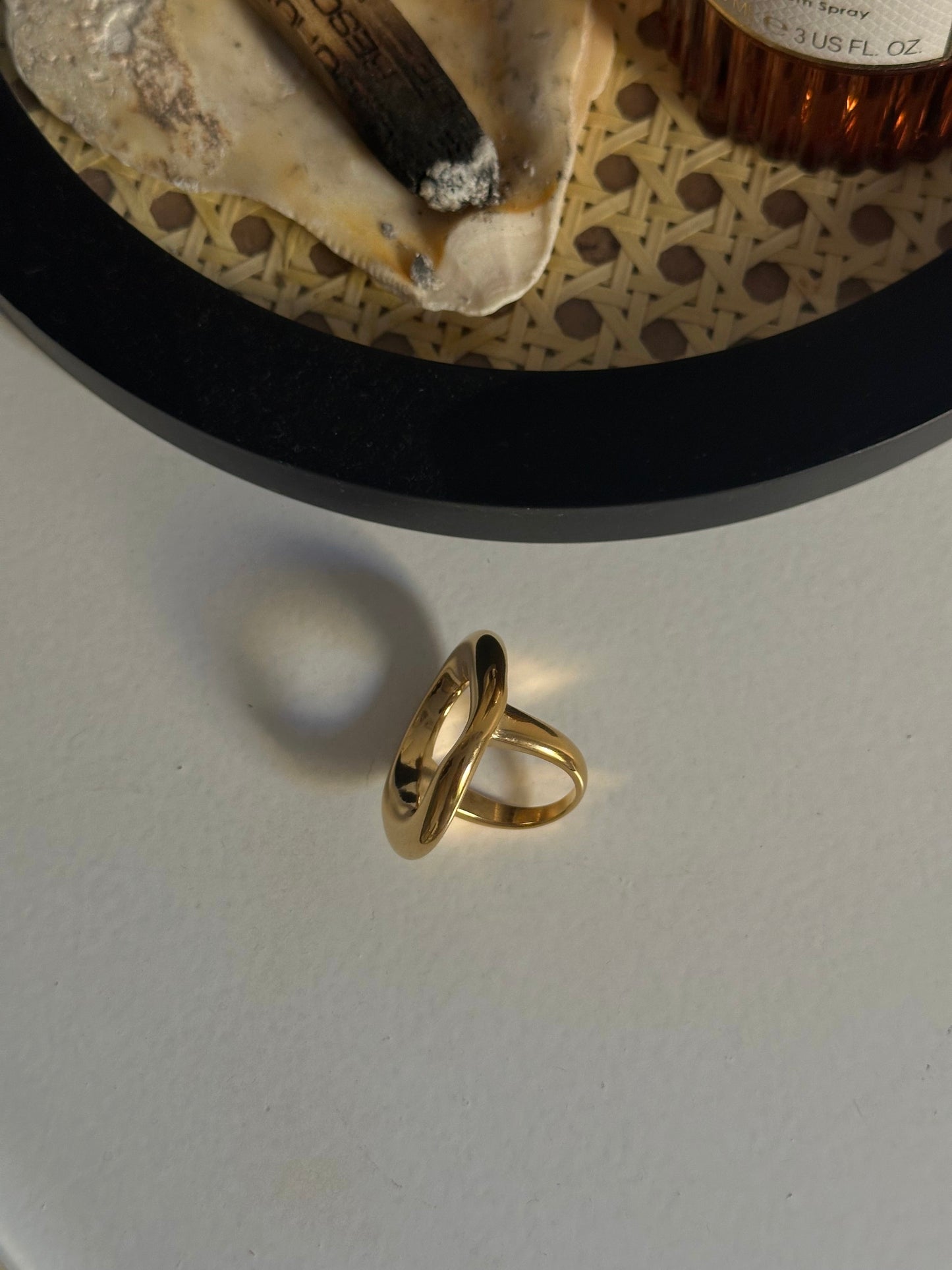 Anillo Golden