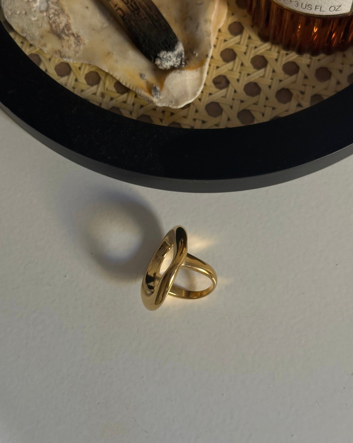 Anillo Golden
