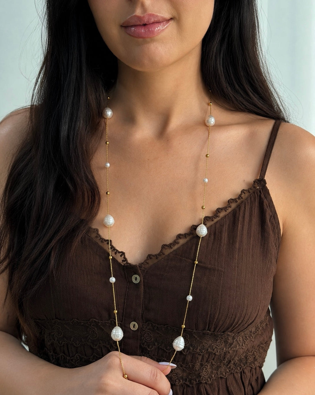 Collar Formentera
