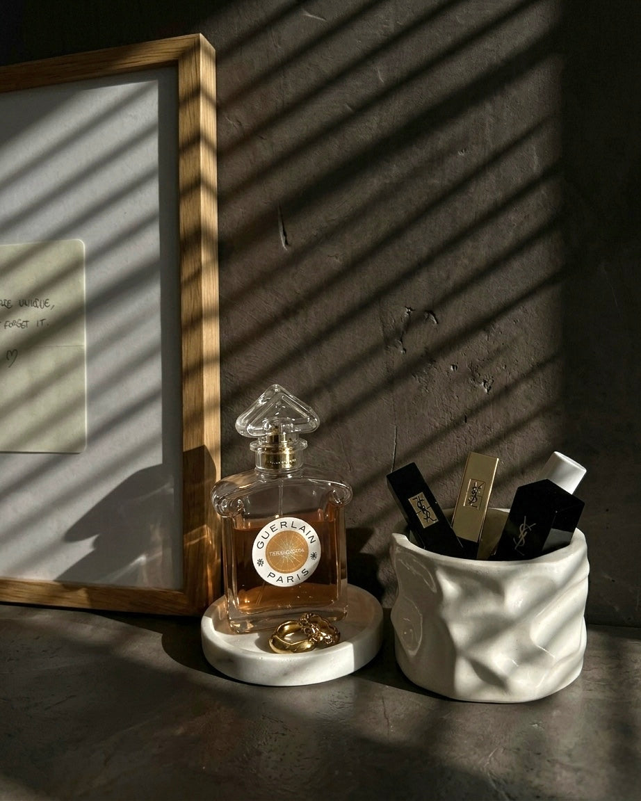Duna · Pieza Decorativa