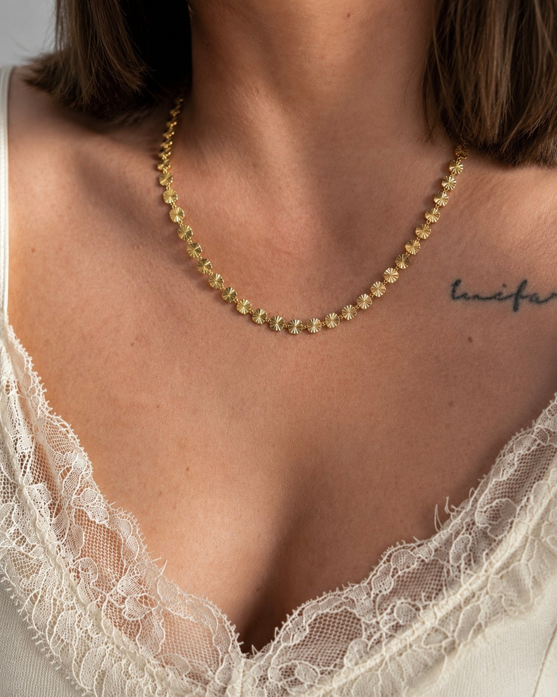 Collar Destello