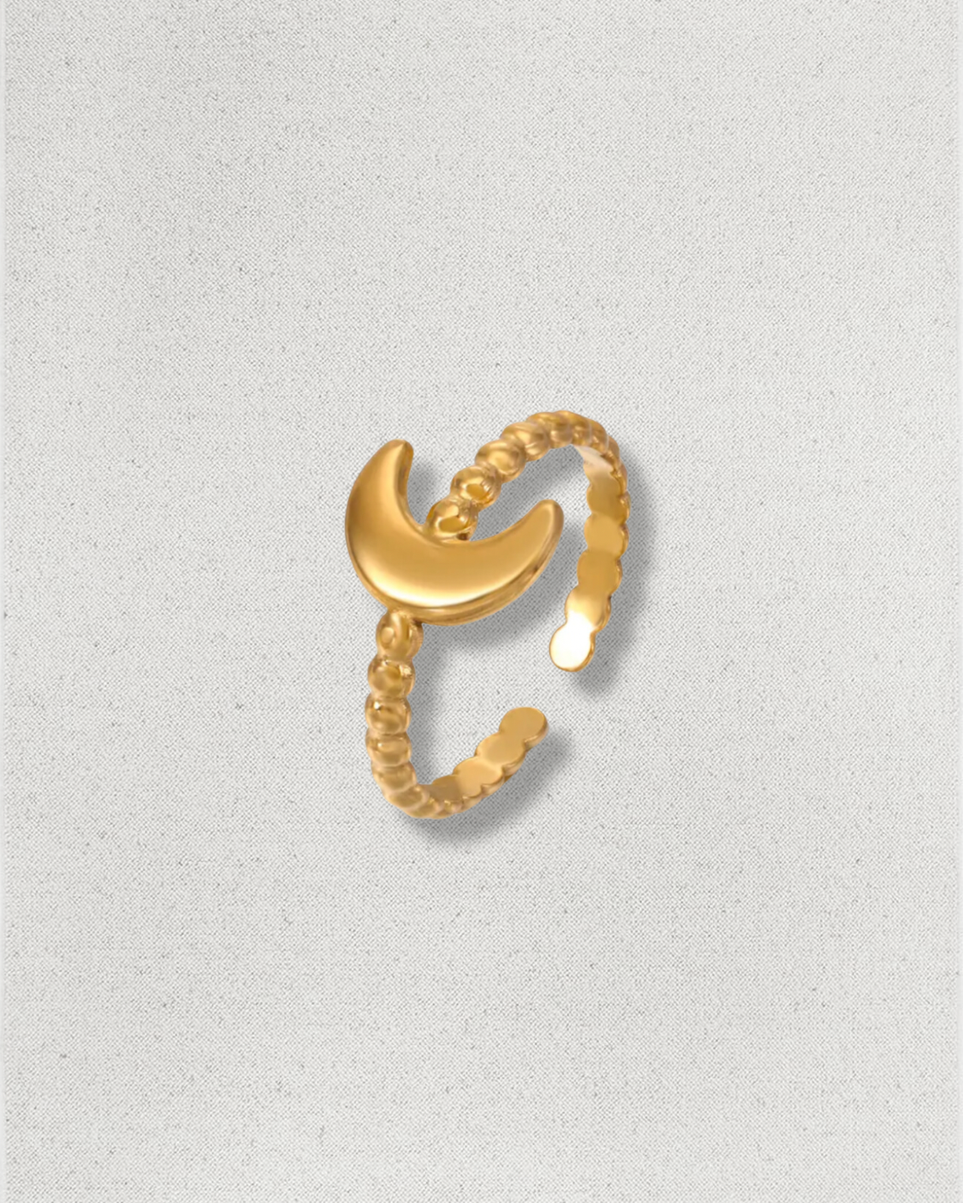 Anillo Moon