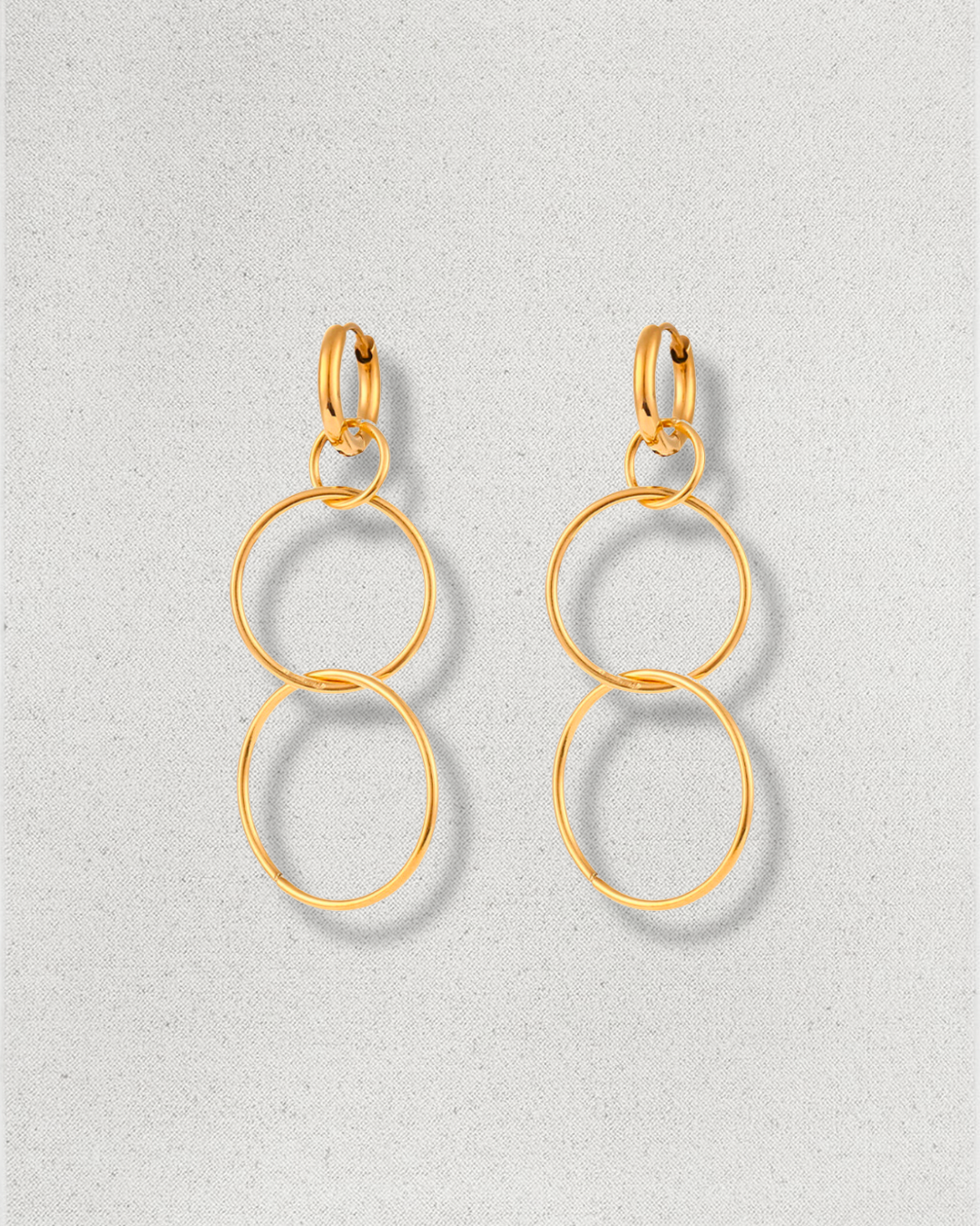 Pendientes Gabriela Mini