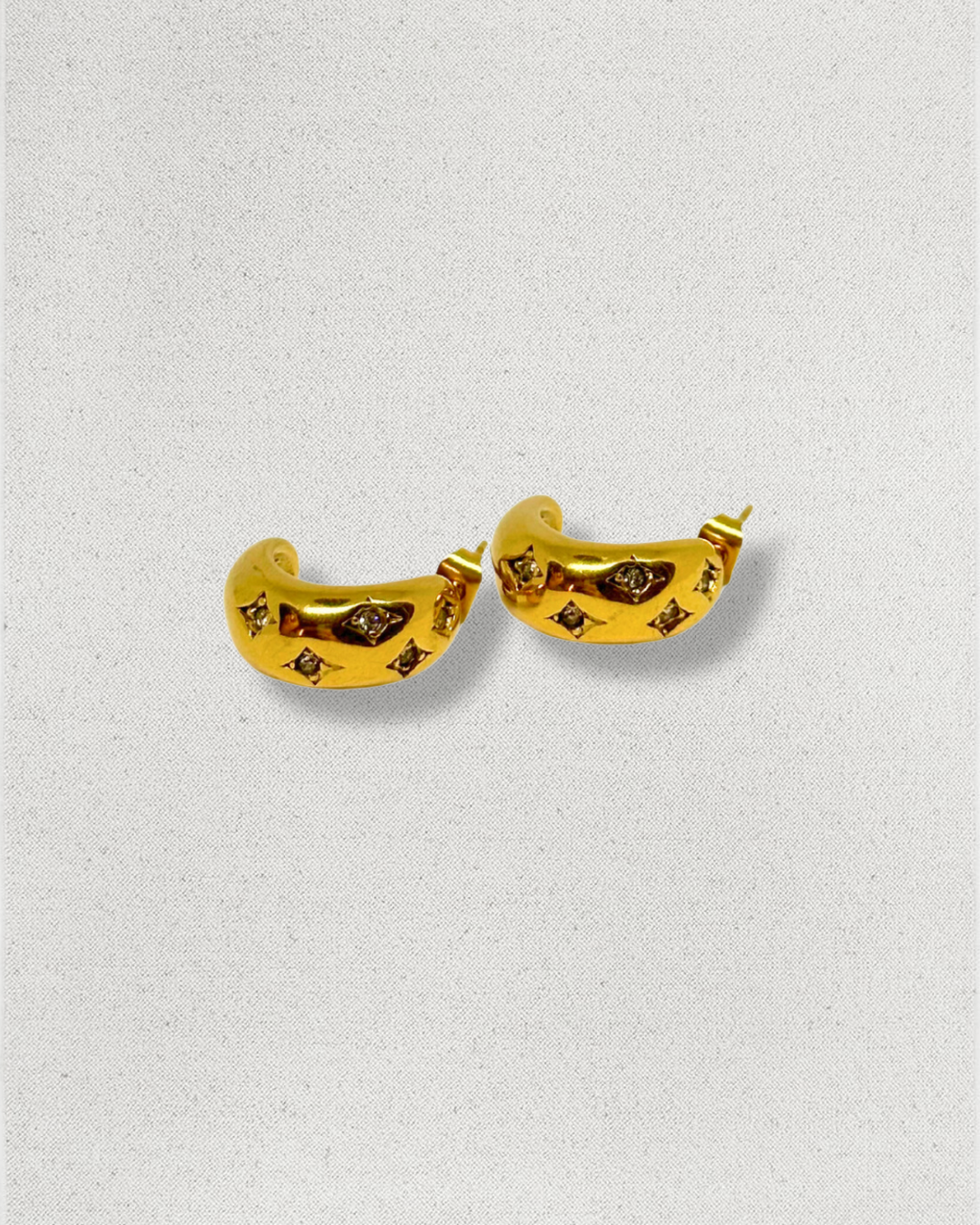 Aros Estrella del Alba