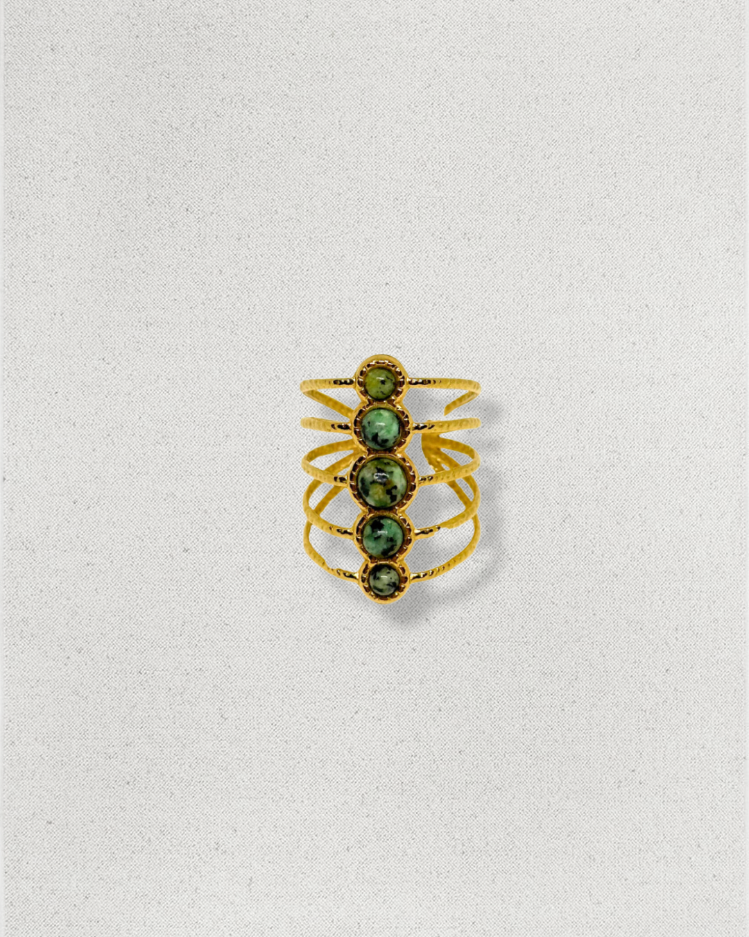 Anillo Chloe