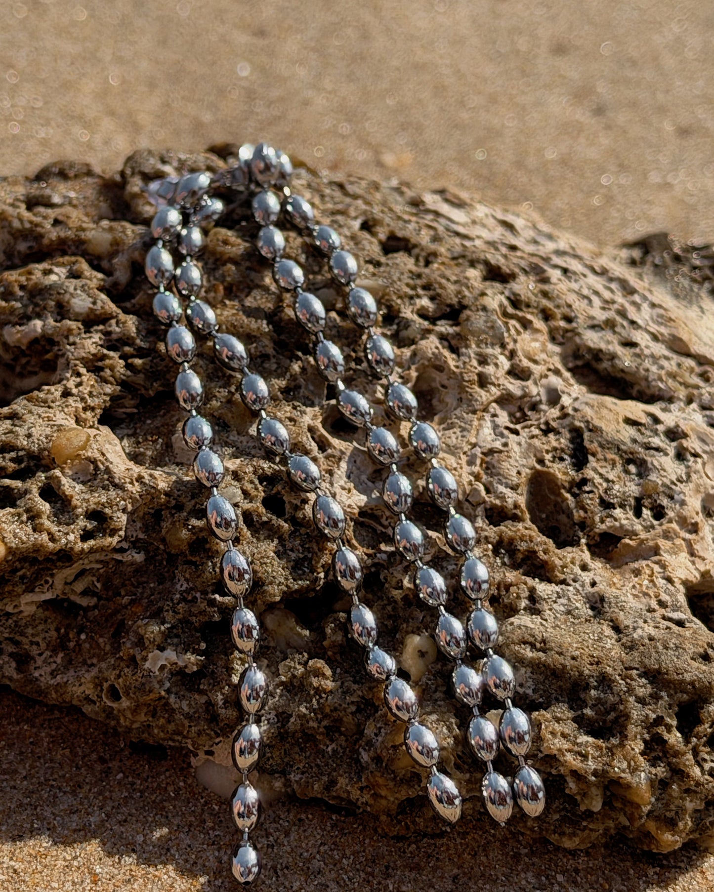 Pendientes Soletti Plata