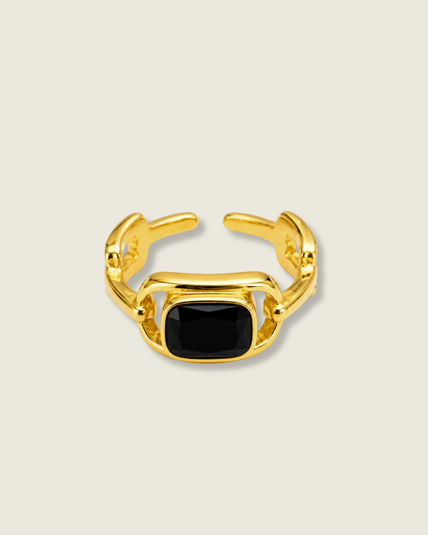 Anillo Norma